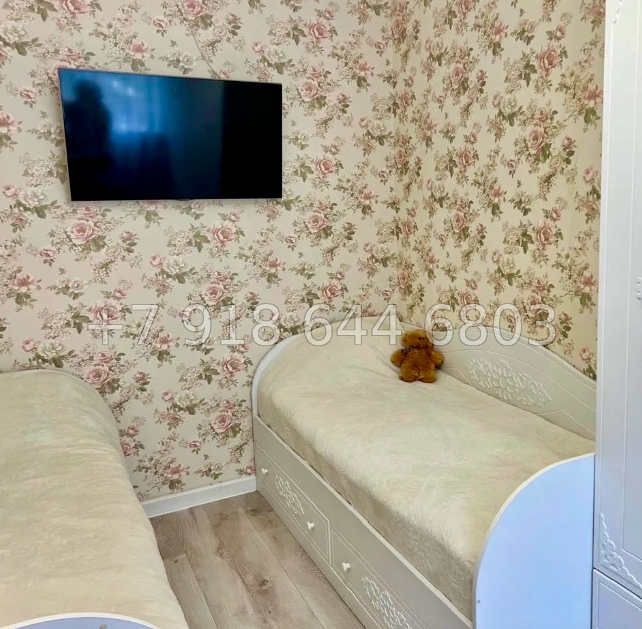 № 150р. Квартира в центре города Сочи  - миниатюра 5