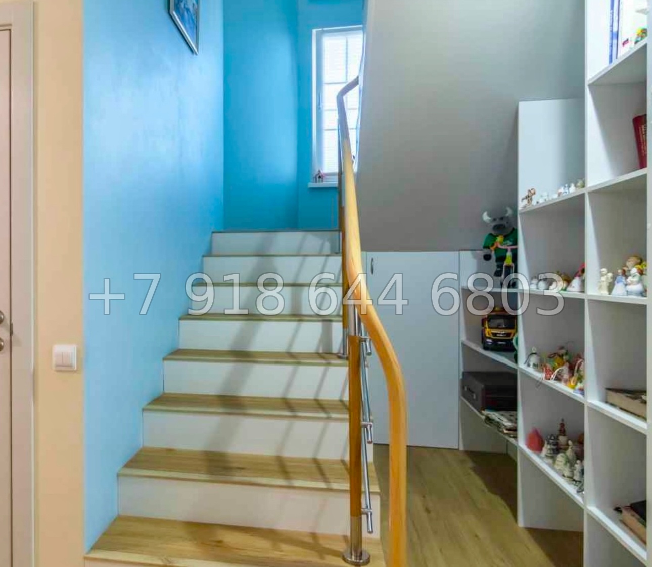 № 73А. Дом с видом на море в Сочи  - миниатюра 14