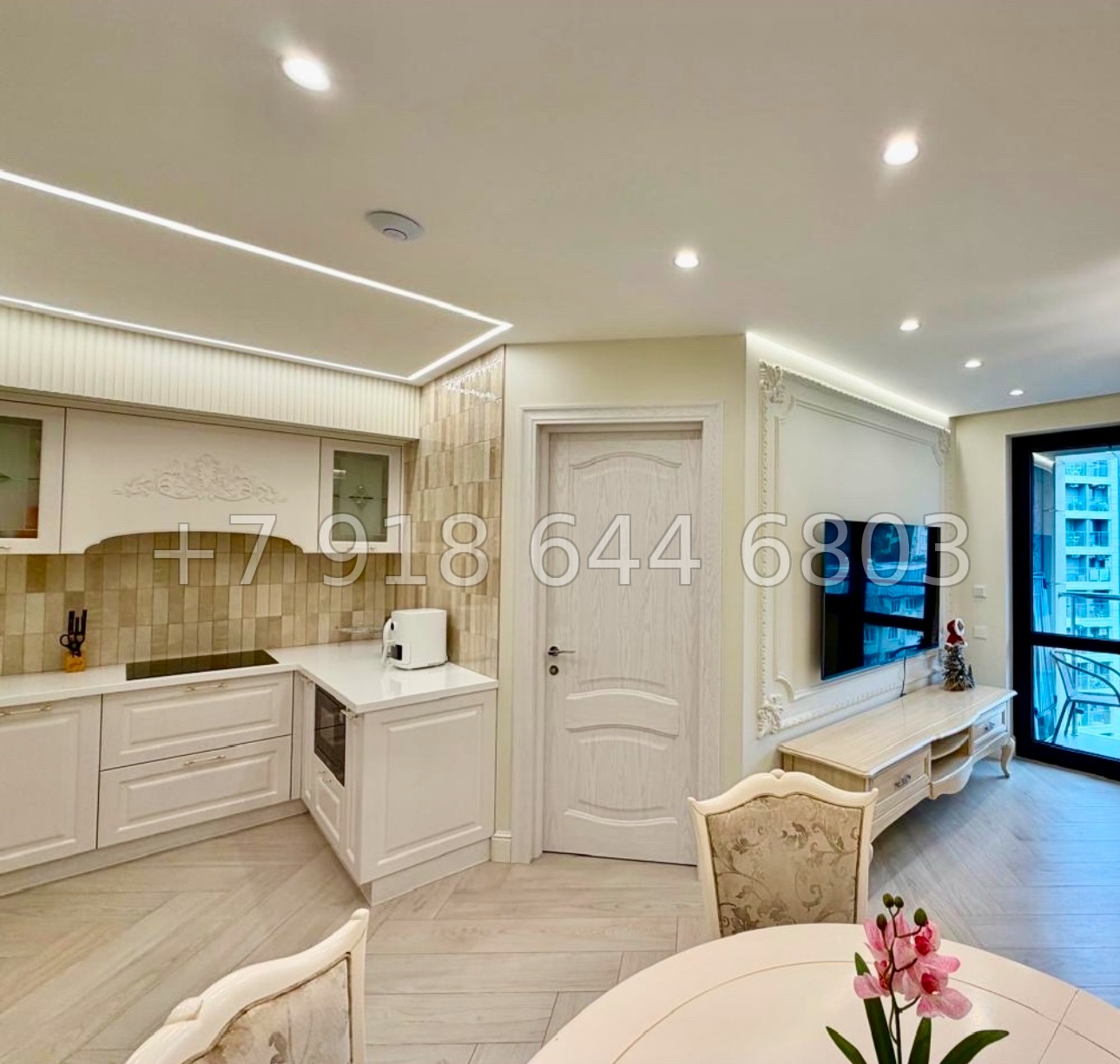 № 323 р. ЖК Сокол Сочи  - миниатюра 22