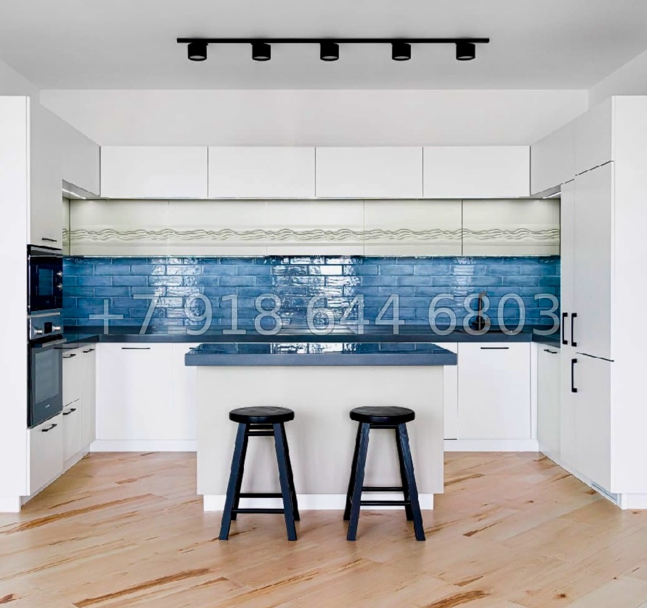 № 37 е. Квартира с хорошим ремонтом в городе Сочи  - миниатюра 17