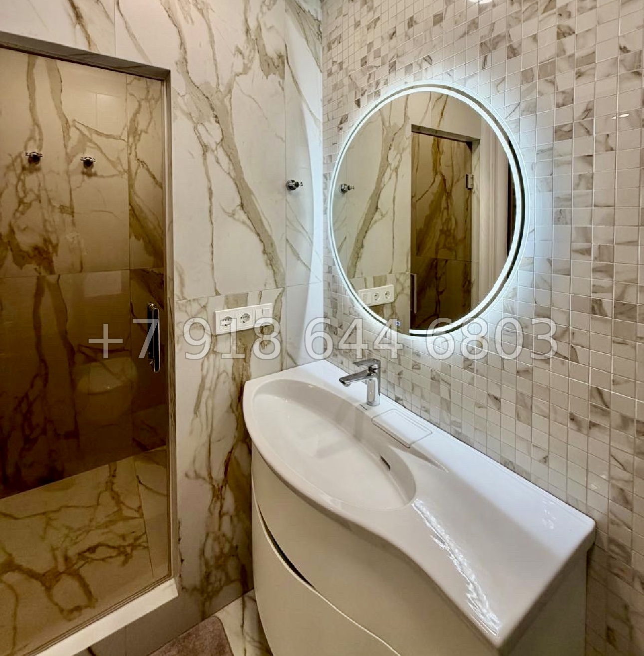 № 323 р. ЖК Сокол Сочи  - миниатюра 11