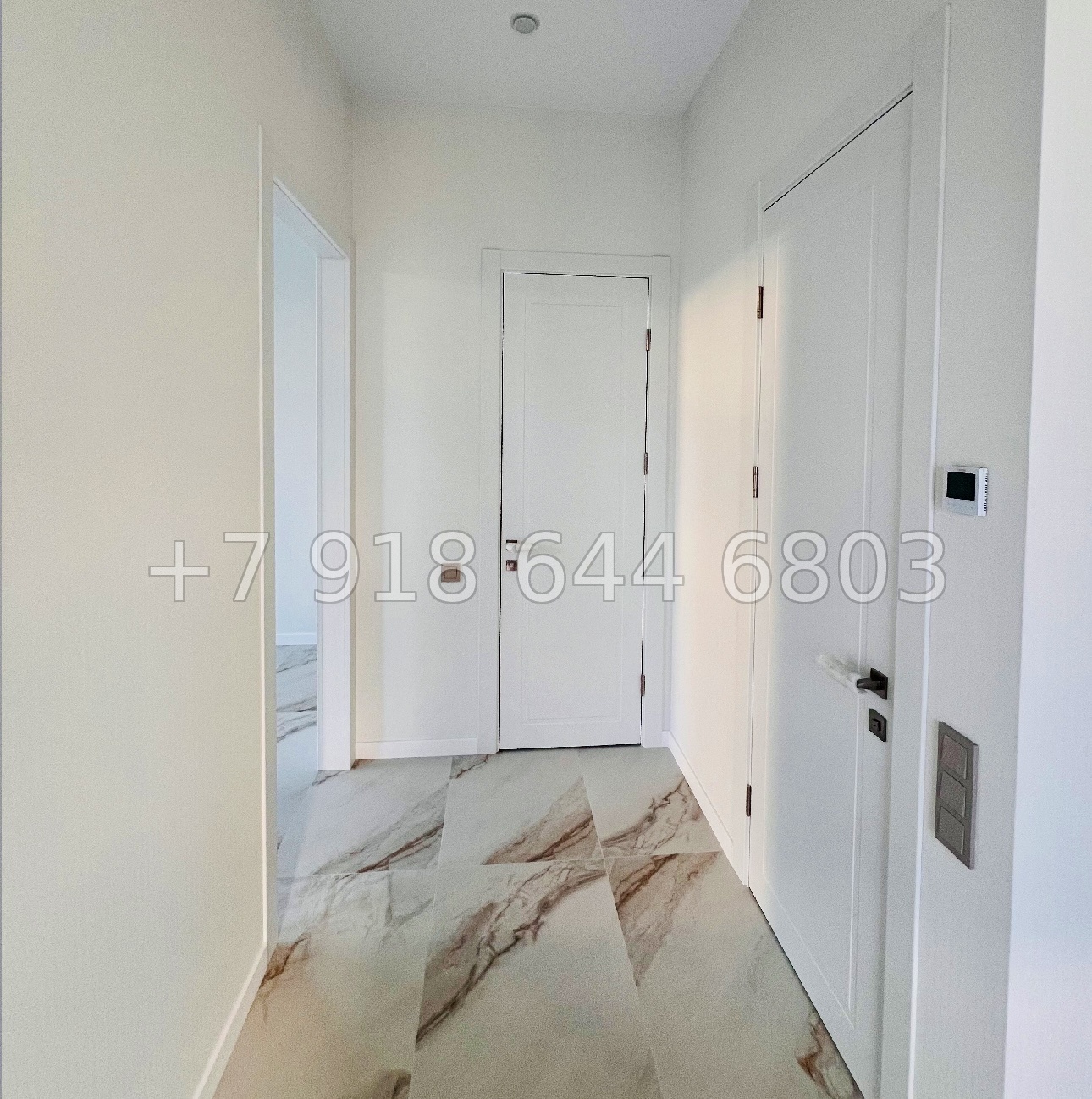 № 132 А. Дом с ремонтом и мебелью в Сочи  - миниатюра 9