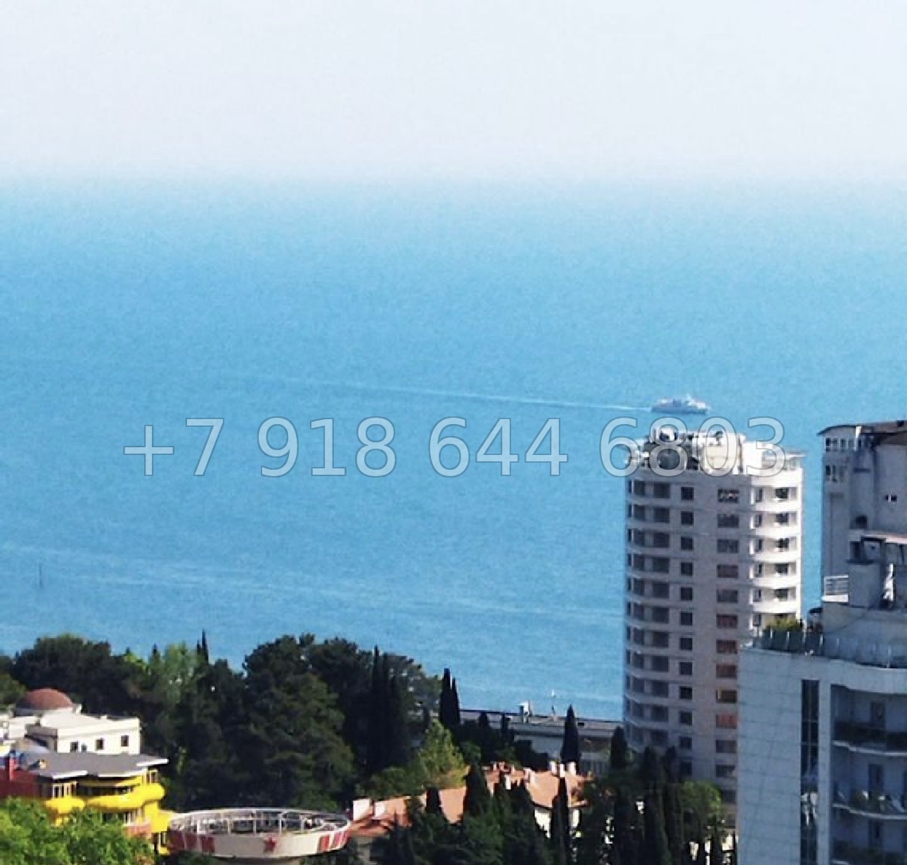 № 394 р. ЖК Москва центр города Сочи  - миниатюра 17