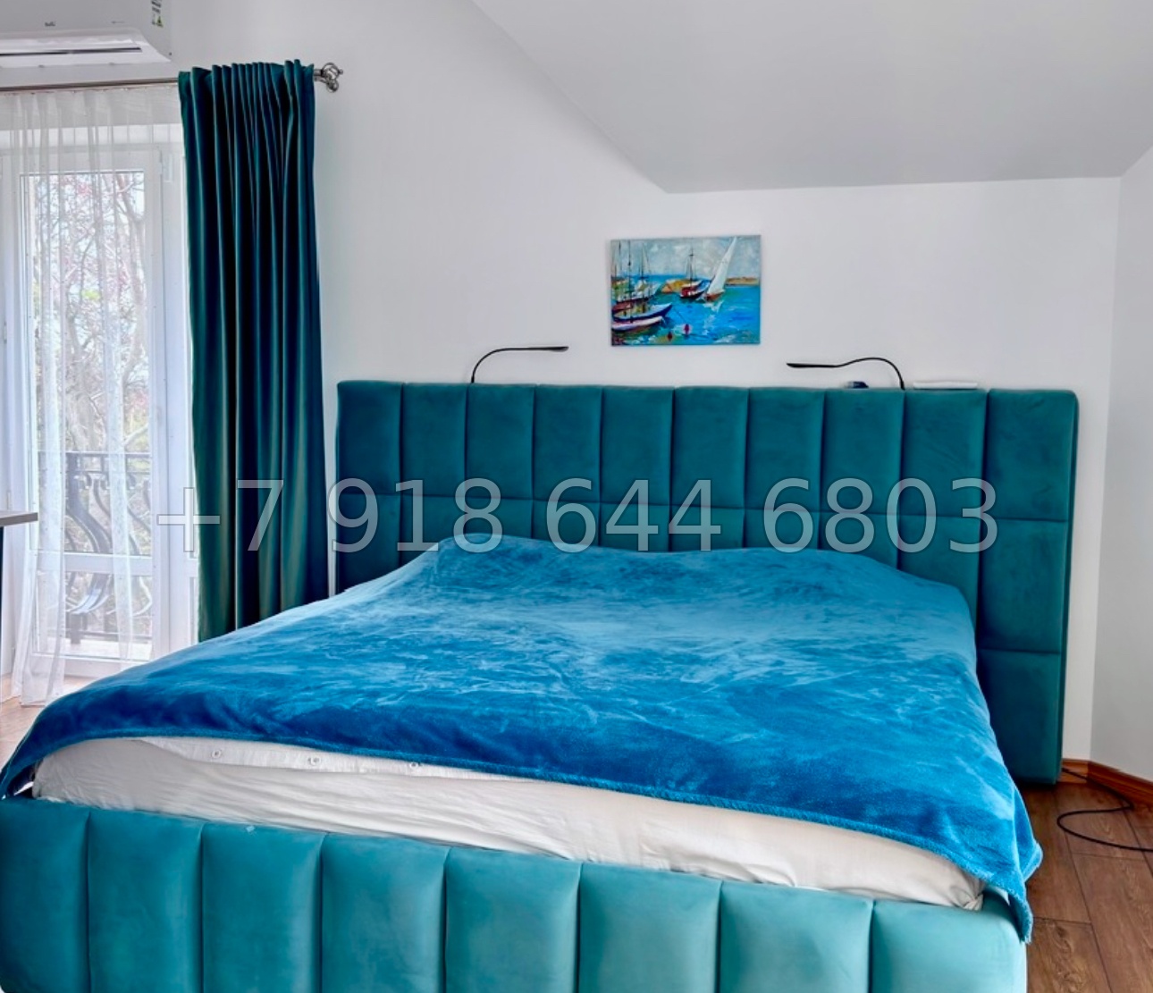 № 14 н. Дом в Ялте  - миниатюра 23