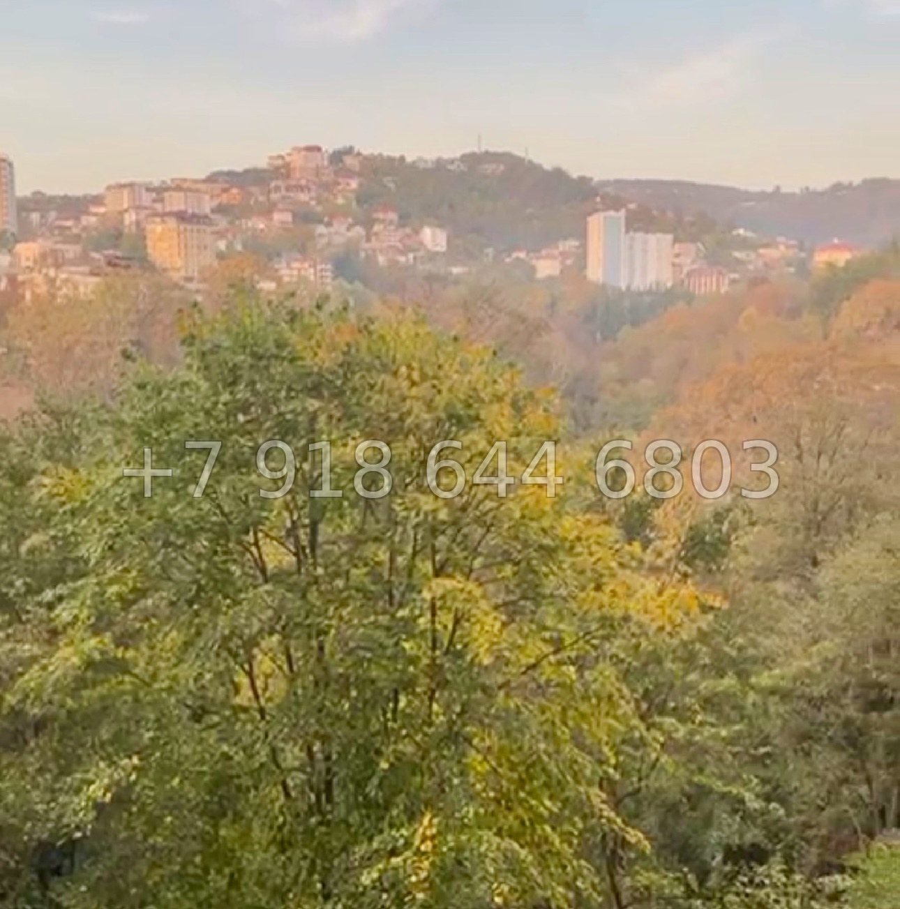 № 129 п. Квартира в Сочи с балконом  - миниатюра 8