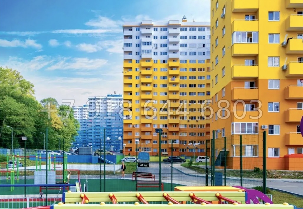 № 15п. Недорогая квартира в городе Сочи  - миниатюра 10