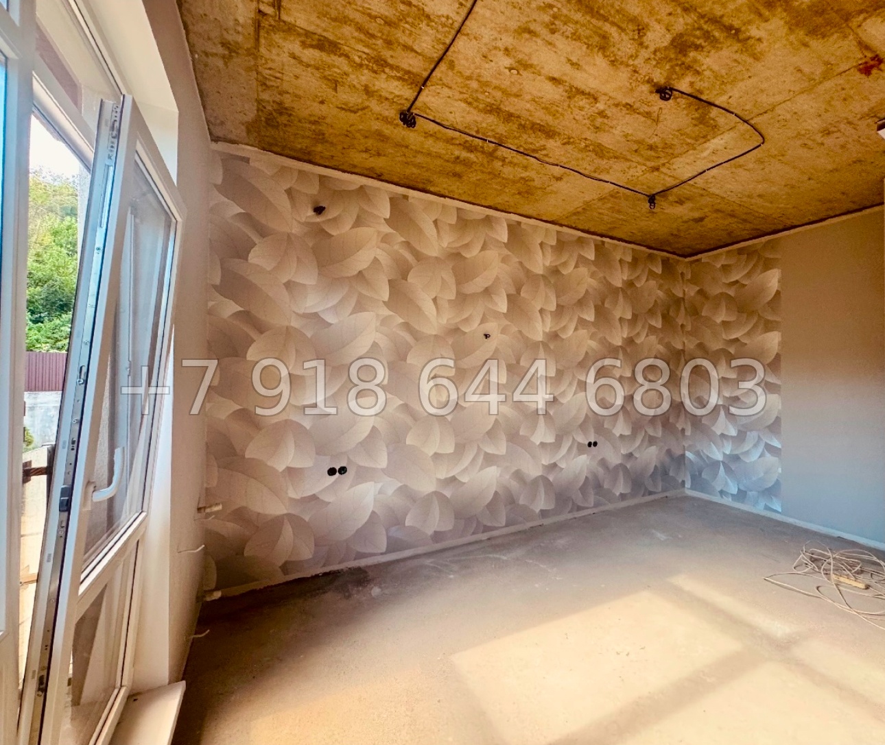 № 137 А. Дом с ремонтом в Сочи  - миниатюра 5