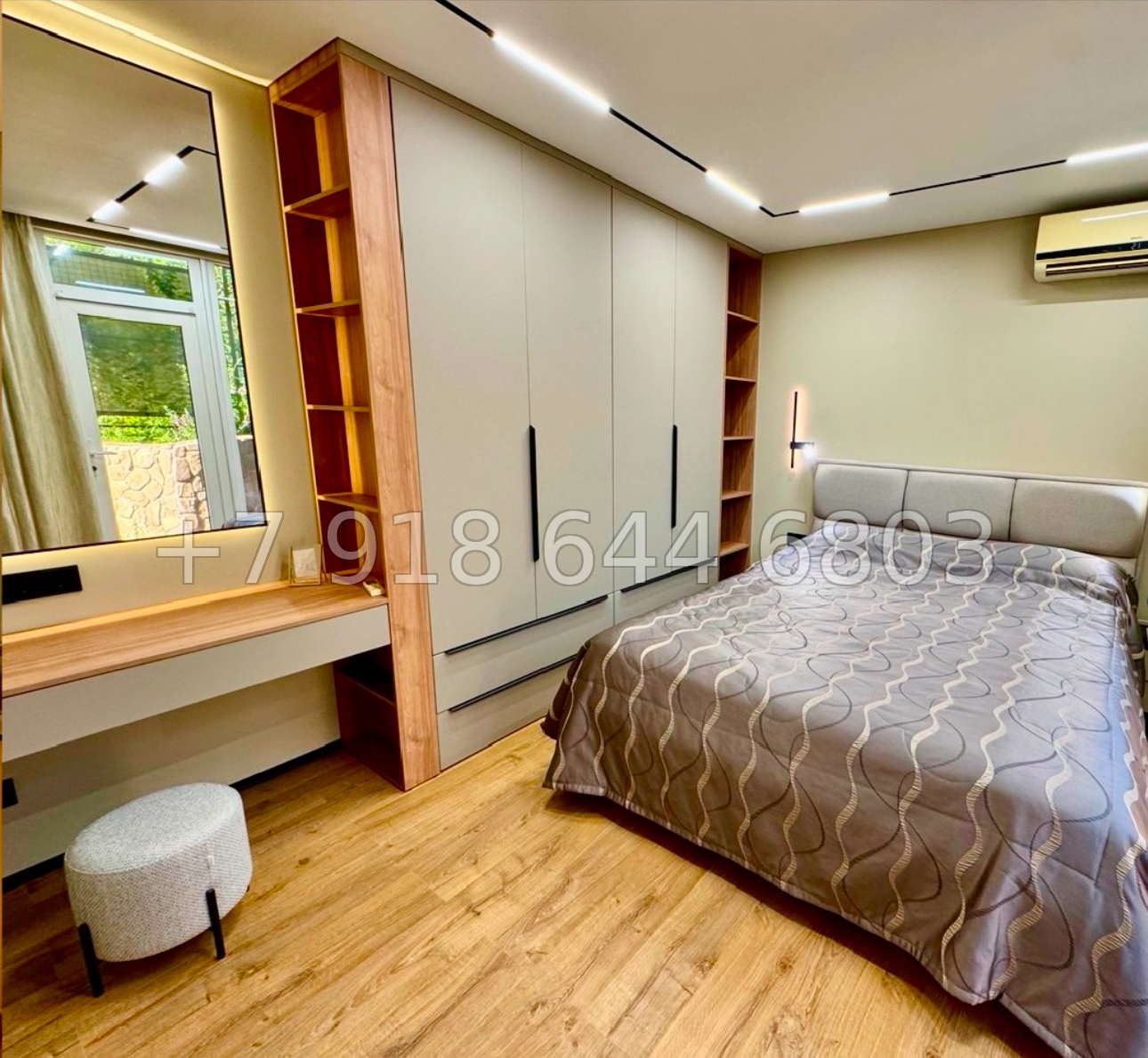 № 209 Б. Дом в Сочи в лесу - миниатюра 38