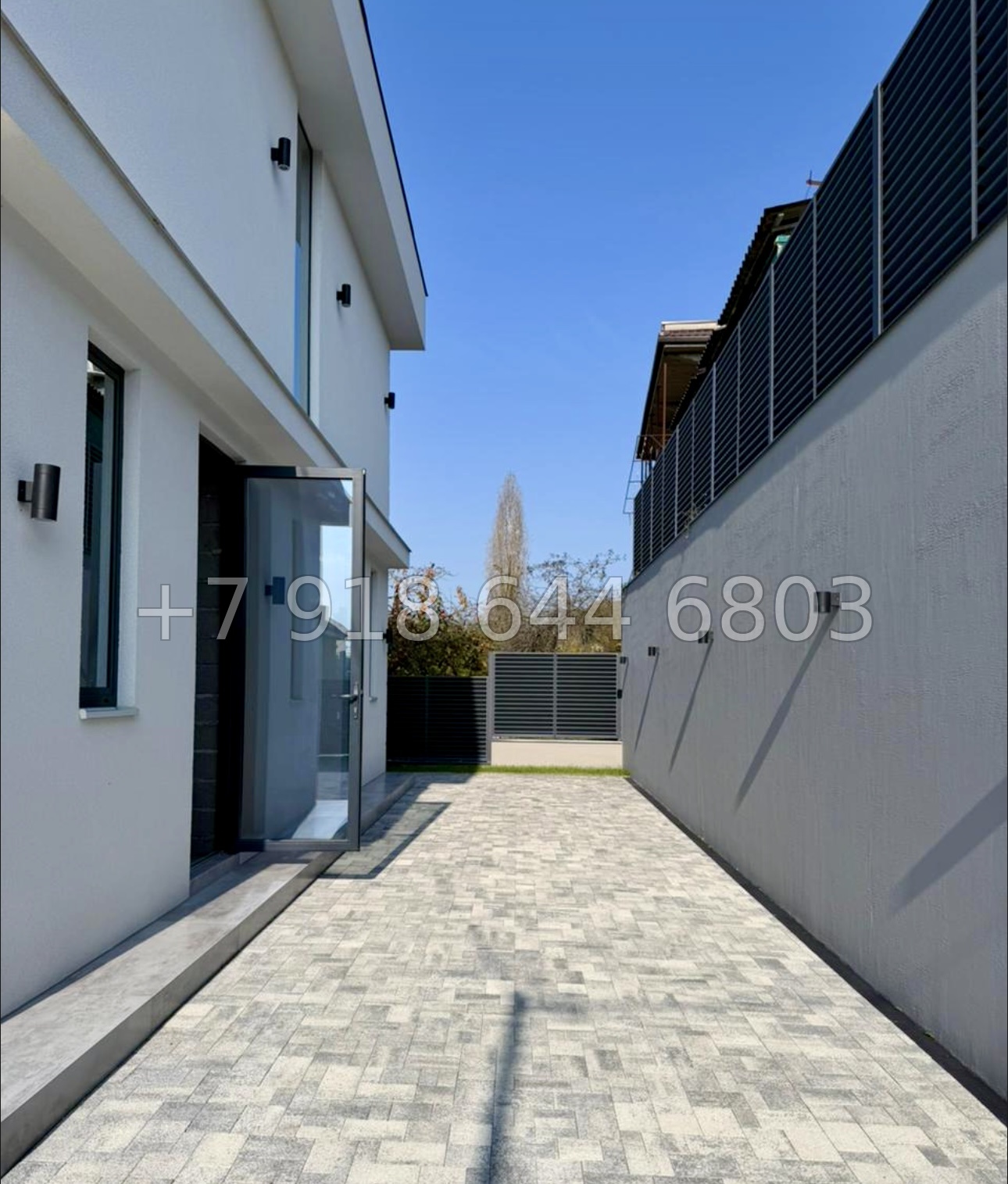 № 74 Б. Дом в городе Сочи  - миниатюра 9