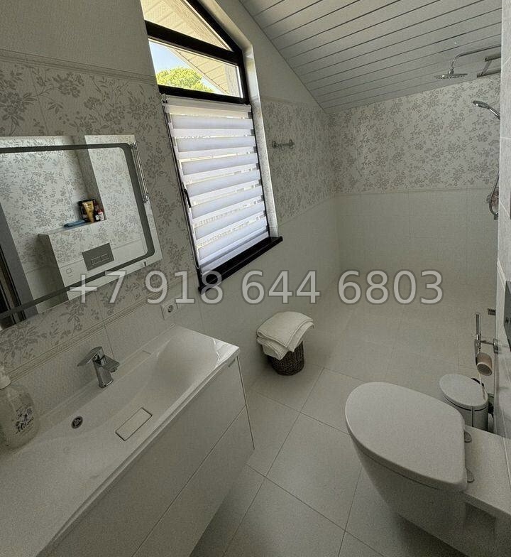 № 136 Б. Дом в Адлере с ремонтом  - миниатюра 8