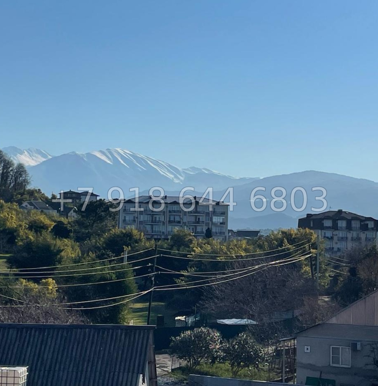 № 145 п. Квартира в Сириусе  - миниатюра 10