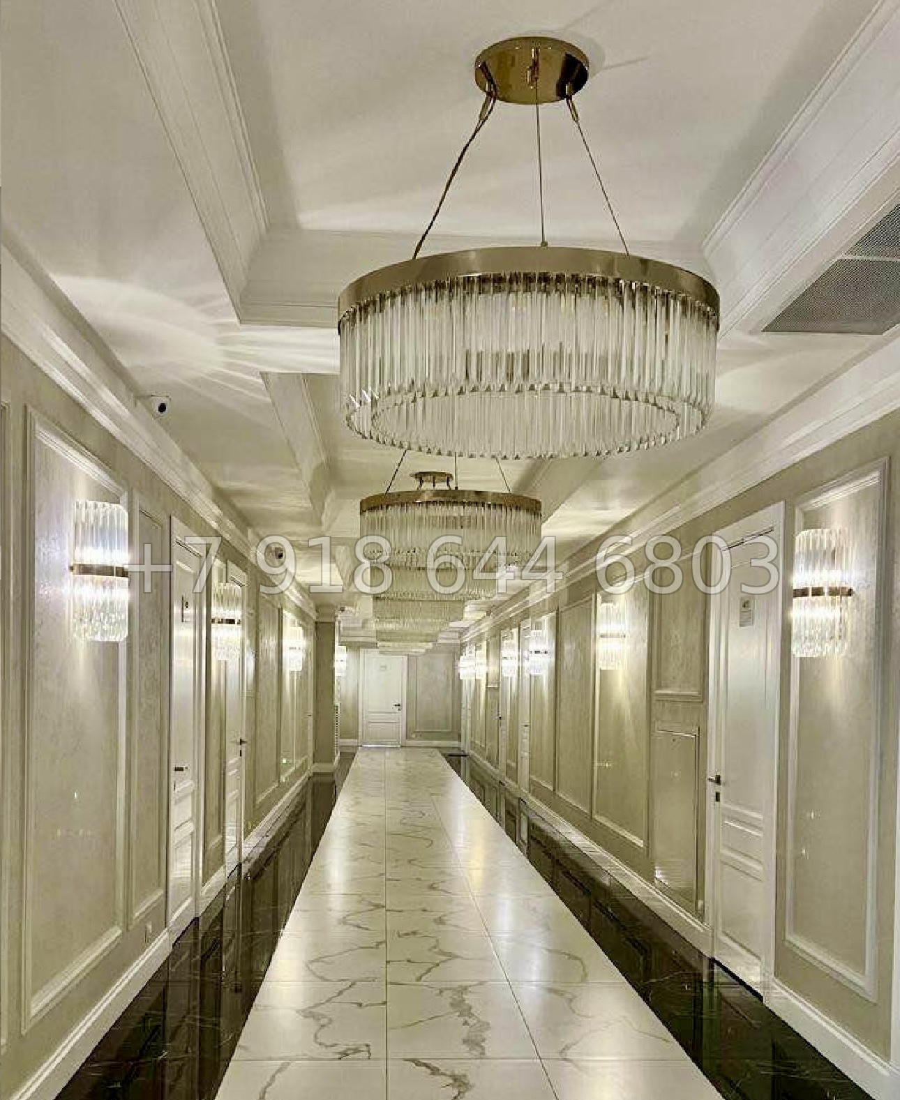 № 34 ш. Самые выгодные апартаменты в центре города Сочи  - миниатюра 7