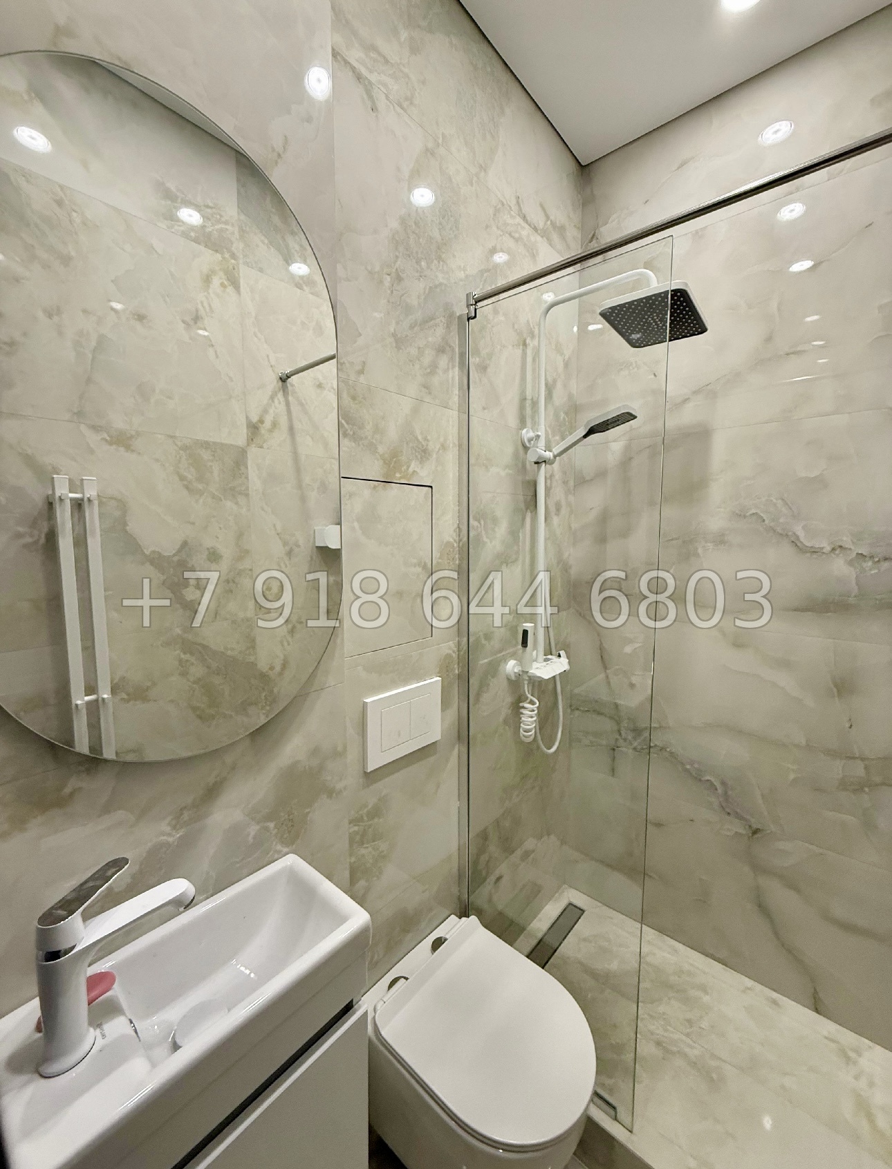 № 107 п. Квартира в Адлере  - миниатюра 13