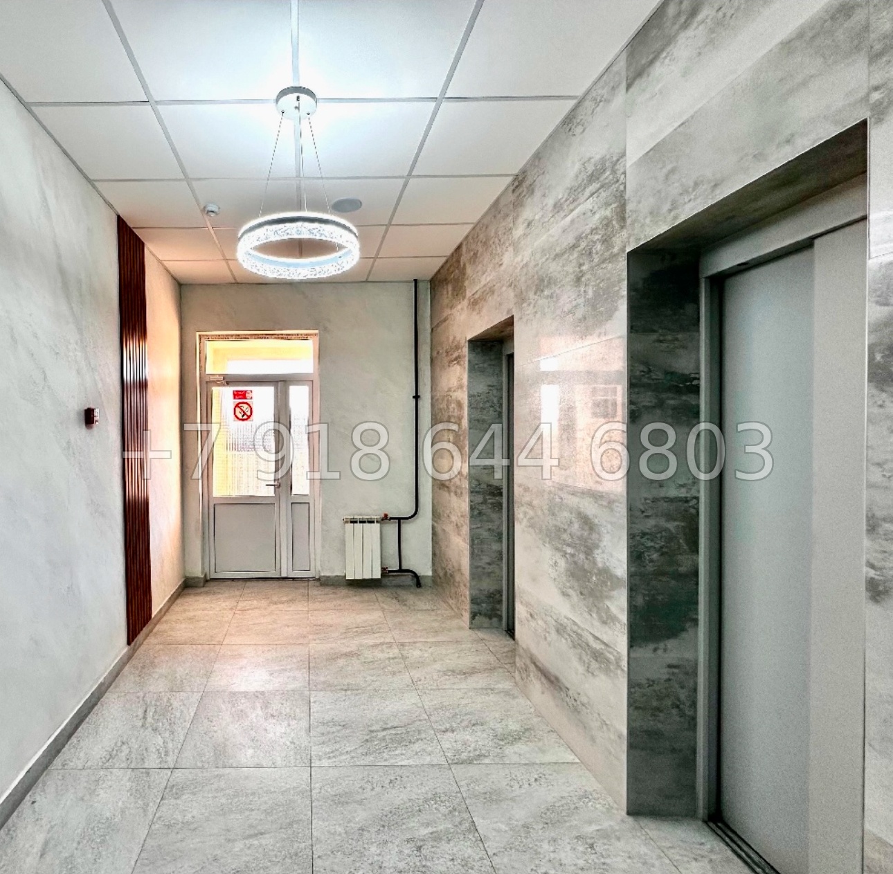 № 59 е. Квартира у Дендрария. Пентхаус в Сочи  - миниатюра 8