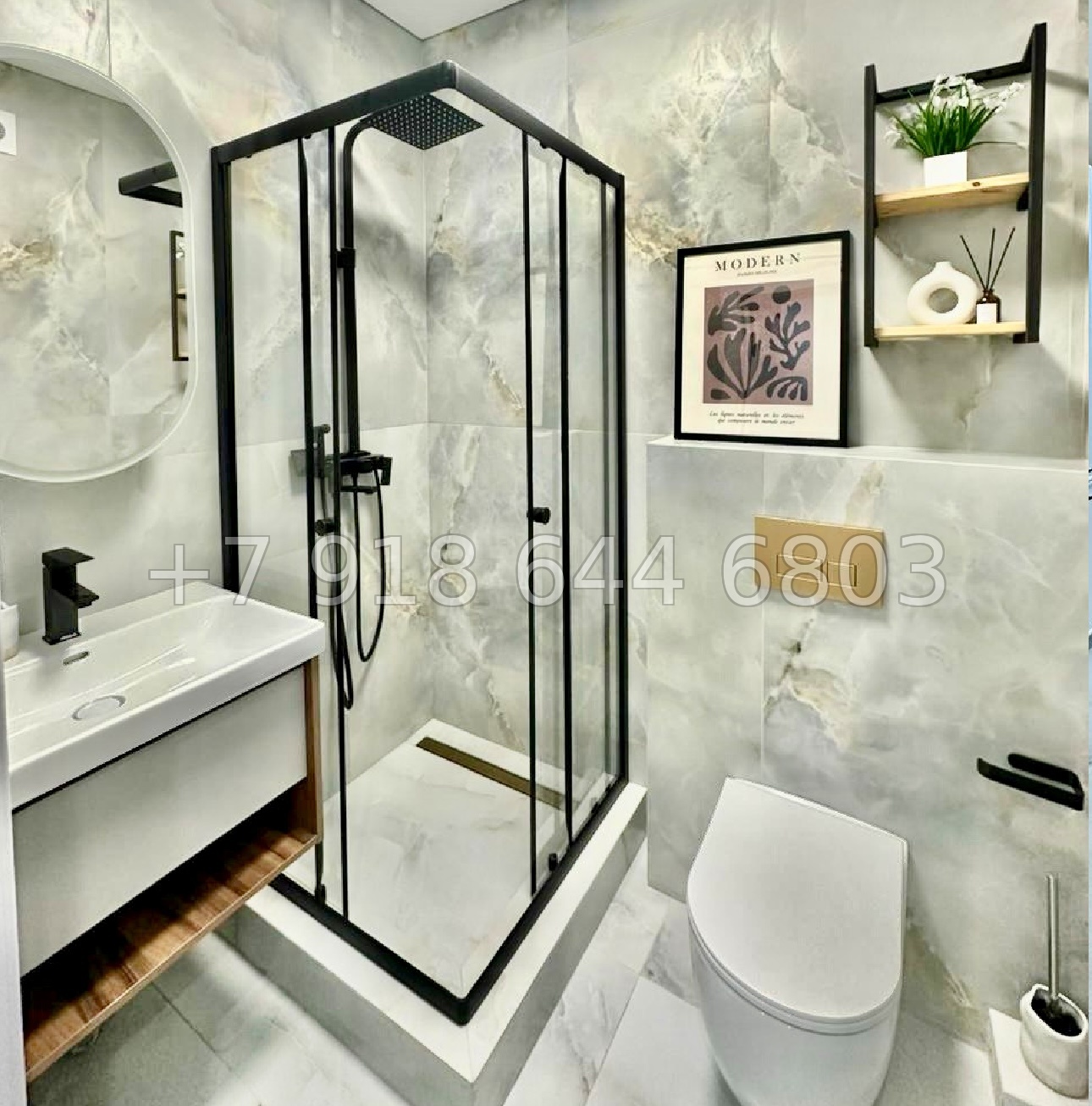 № 178 п. ЖК Сочи Парк  - миниатюра 4