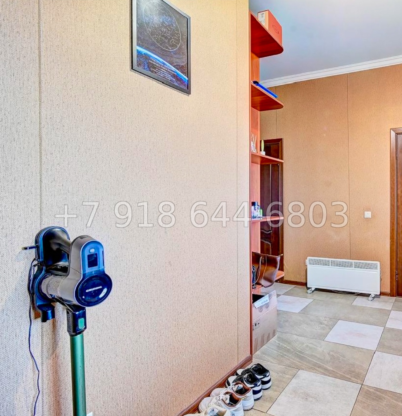 № 281 р. Квартира у моря в Сочи  - миниатюра 11