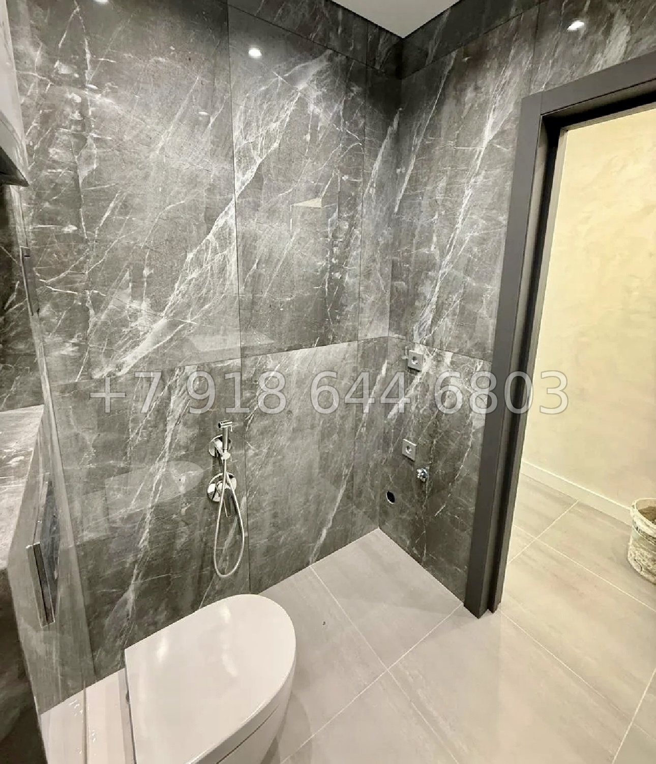 № 35х. Современный ремонт. Вид на море. Адлер идеальный вариант для отдыха и сдачи в аренду  - миниатюра 10