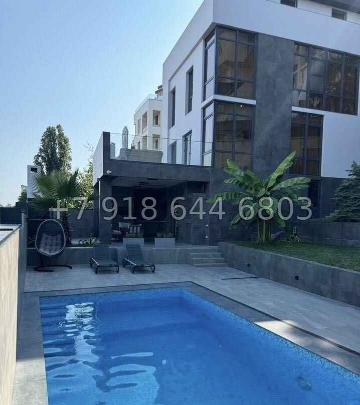 № 103 в. Дом в центре города Сочи  - миниатюра 1