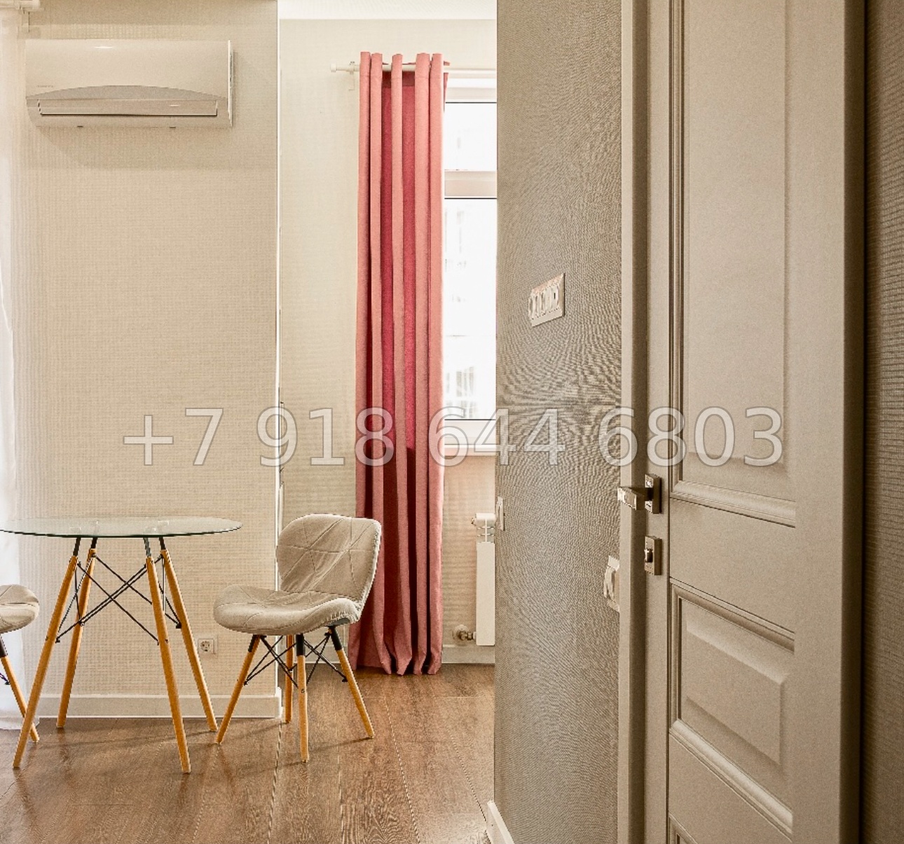 № 253 р. Квартира у моря в Сочи ЖК Посейдон  - миниатюра 15