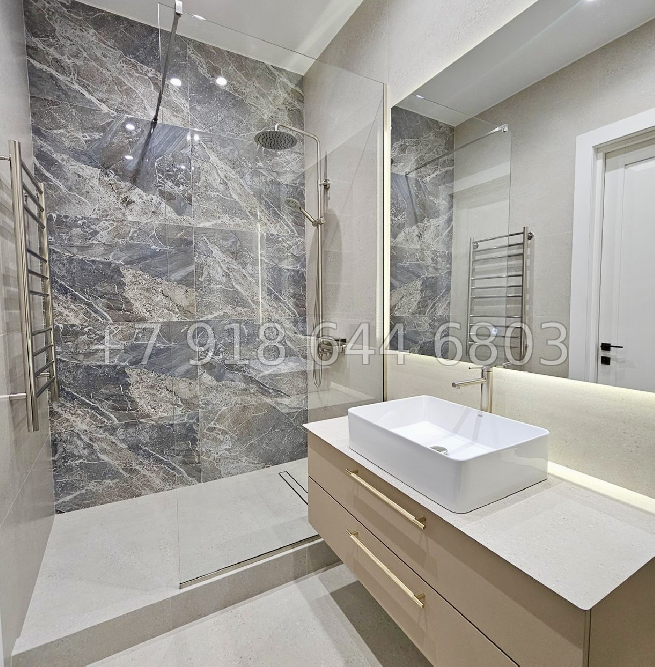 № 357 р. ЖК Аллея Парк Сочи Дагомыс  - миниатюра 9