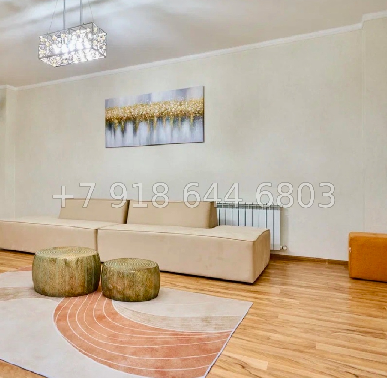 № 263 в. Три дома с ремонтом и бассейном в Адлере  - миниатюра 21