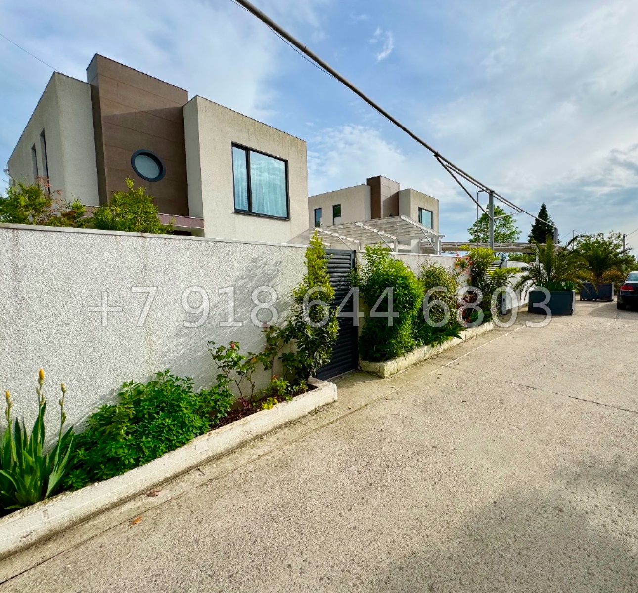 № 210 Б. Дом в Центральном районе Сочи  - миниатюра 6