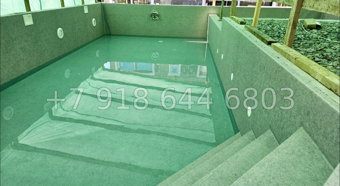 № 47 А. Дома в центре города Сочи с бассейном  - миниатюра 14