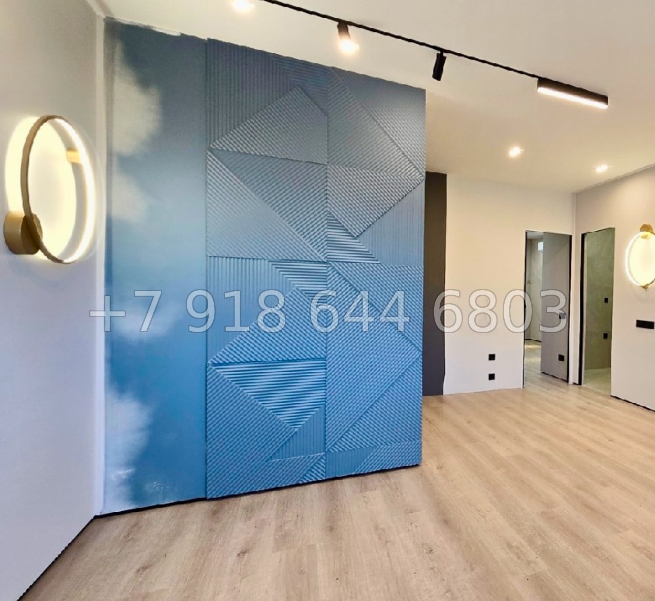 № 298 р. ЖК Фрукты Сириус. Квартира в Сириусе  - миниатюра 16