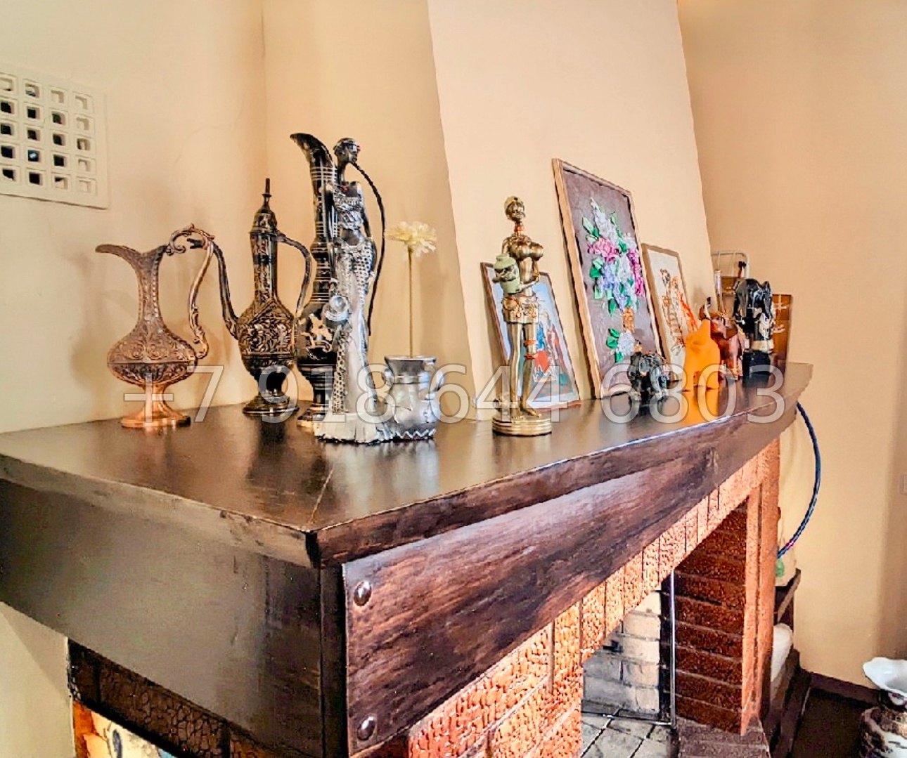 № 135 А. Дом в Сочи с фруктовым садом  - миниатюра 25