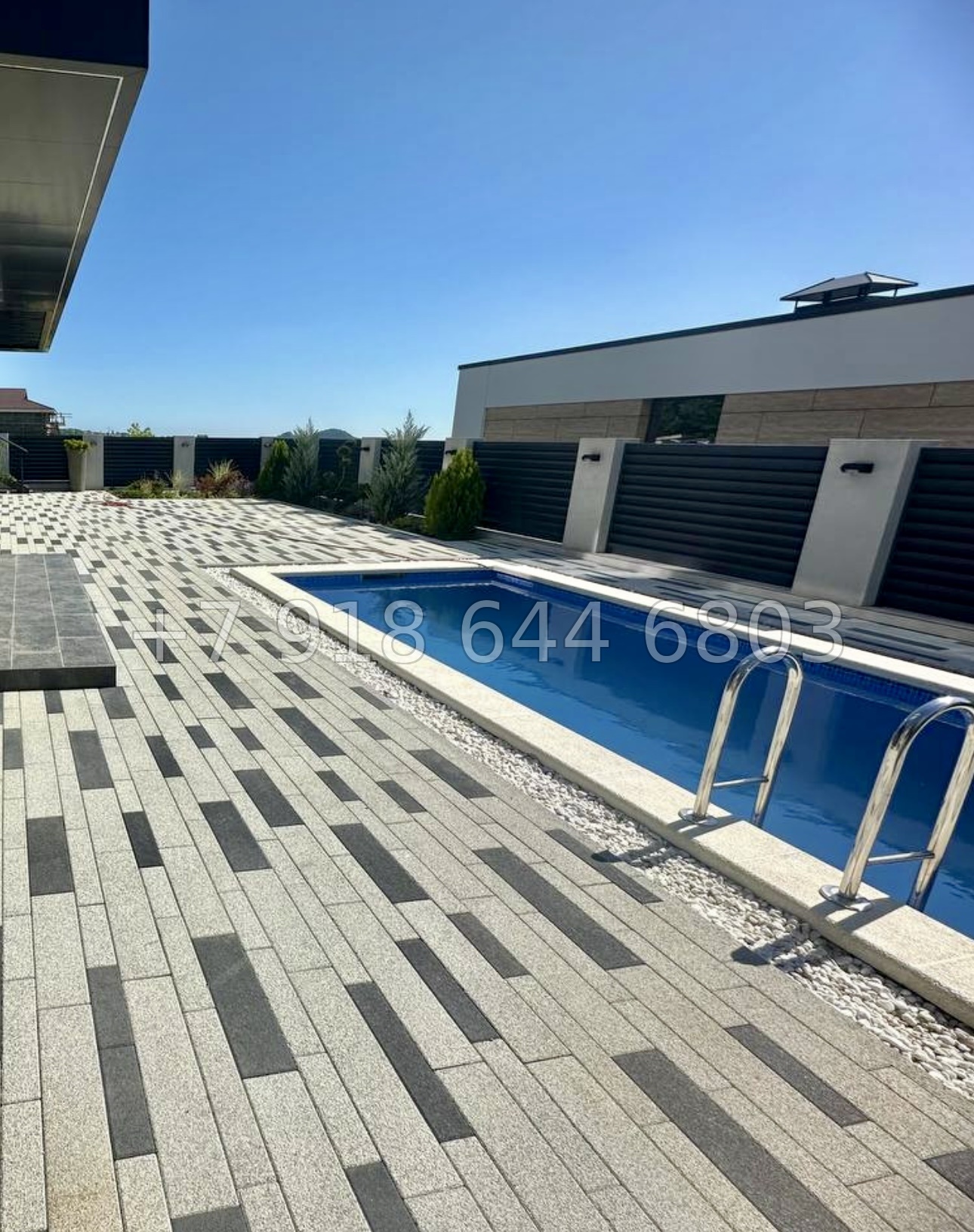 № 11 В. Смотрите какой необычный дом в Адлере  - миниатюра 20