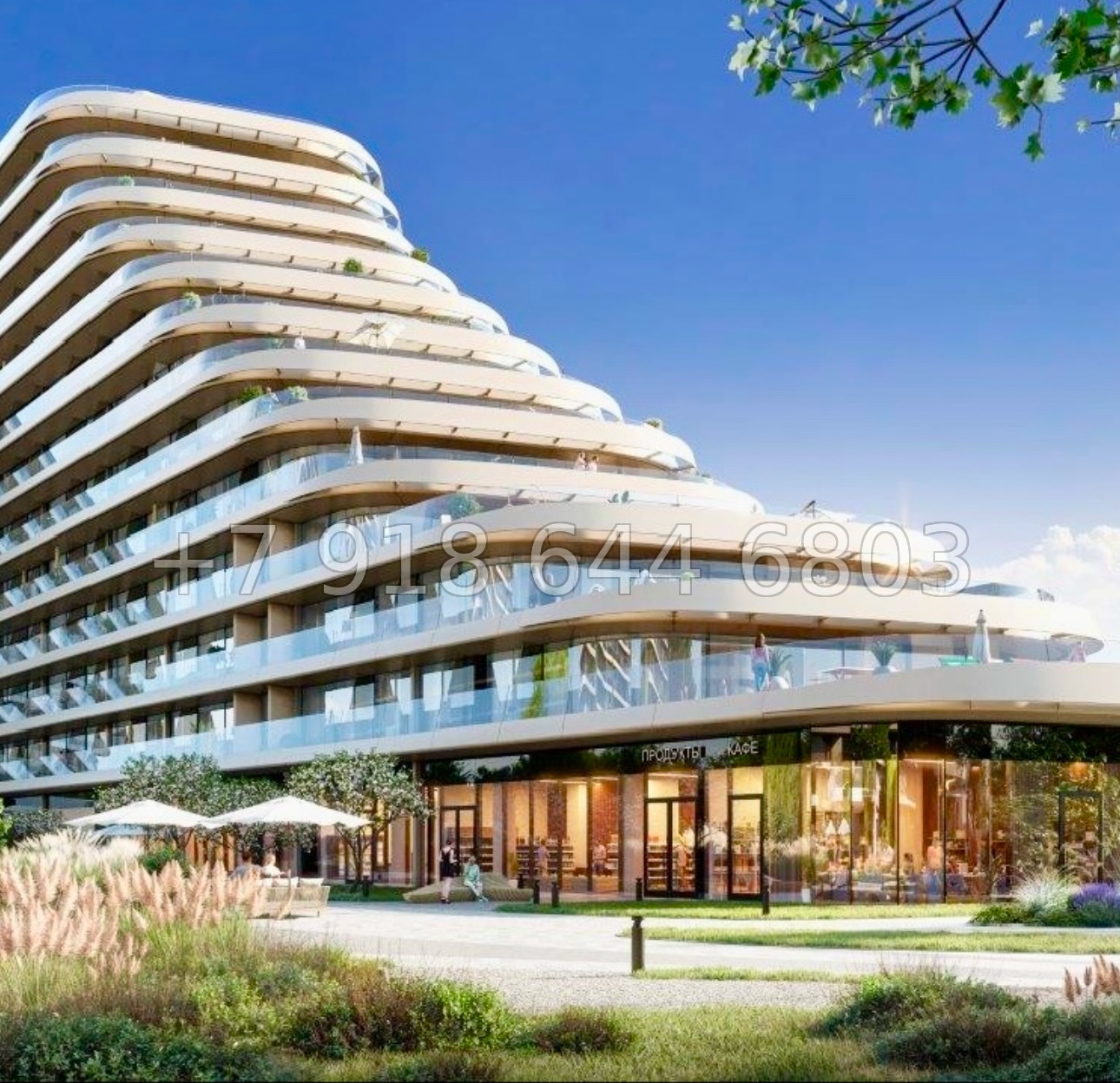 № 40 ю. АК Tempo . Темпо Саки Морская улица  - миниатюра 5