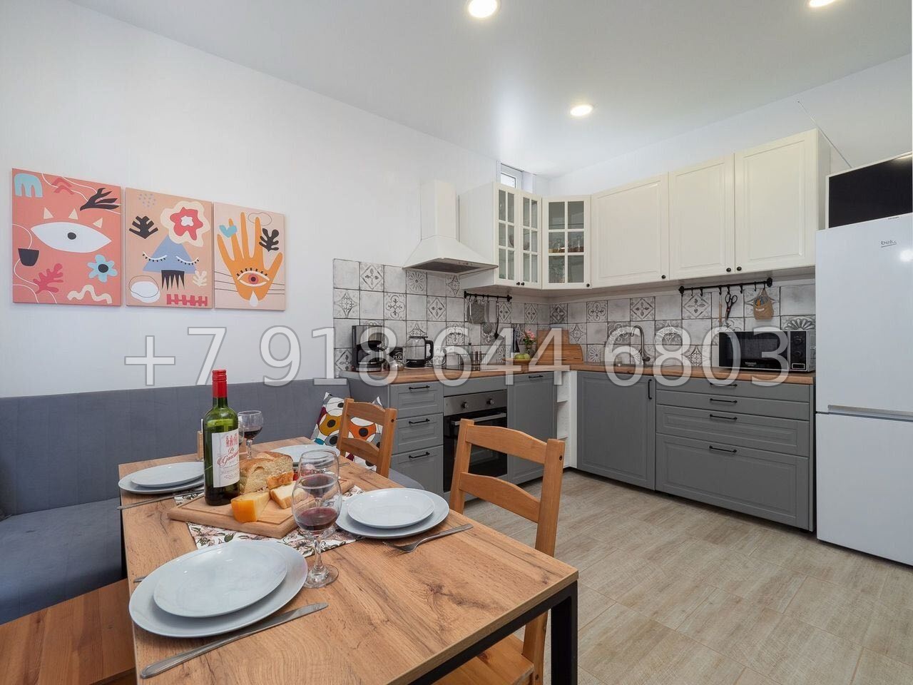 № 76 А. Дом с ремонтом в Адлере  - миниатюра 10