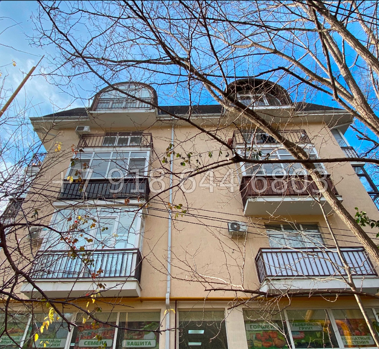 № 68 х.  жилье на Мацесте в Сочи  - миниатюра 24