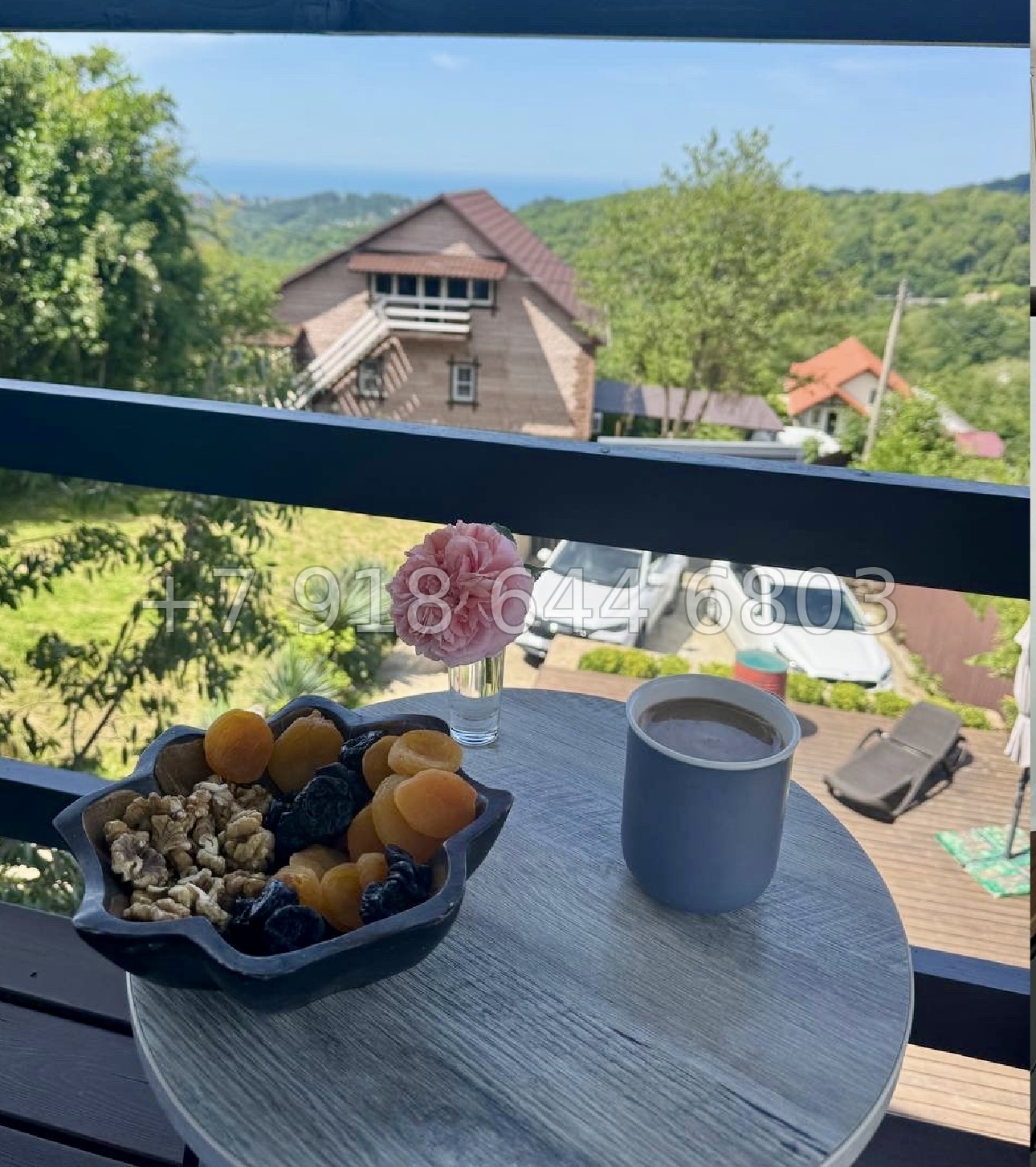 № 110 А. Дом с ремонтом в Адлере  - миниатюра 2