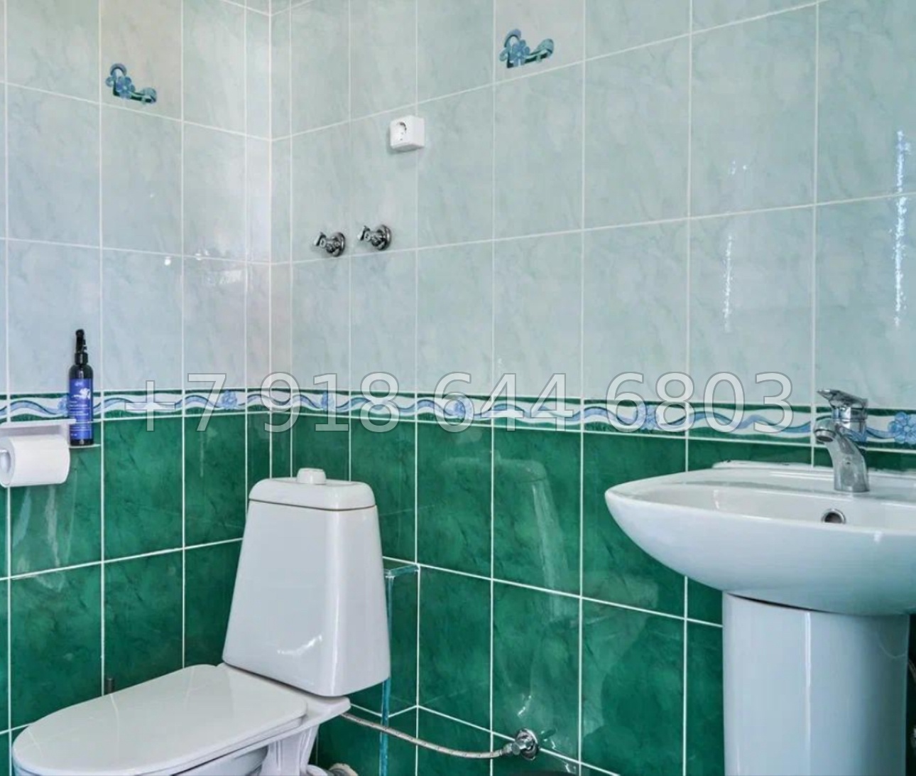 № 174 Б. Три дома в Адлере с большим участком земли  - миниатюра 18