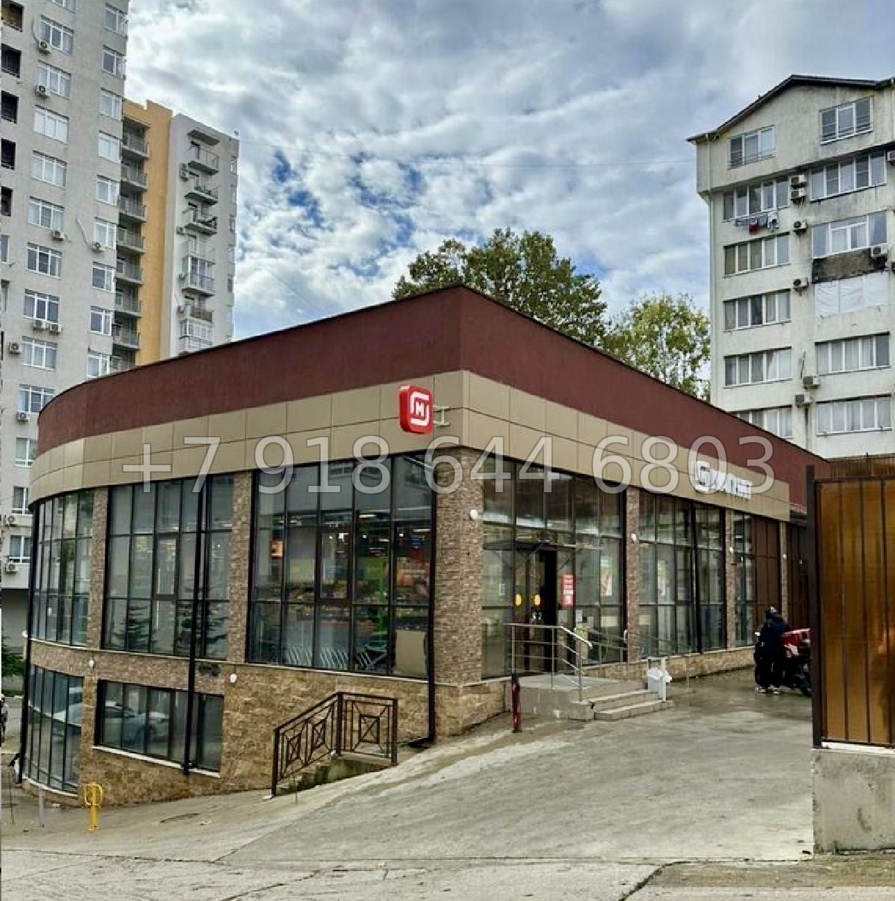 № 15х. Евродвушка в Адлере. С хорошим ремонтом  - миниатюра 5