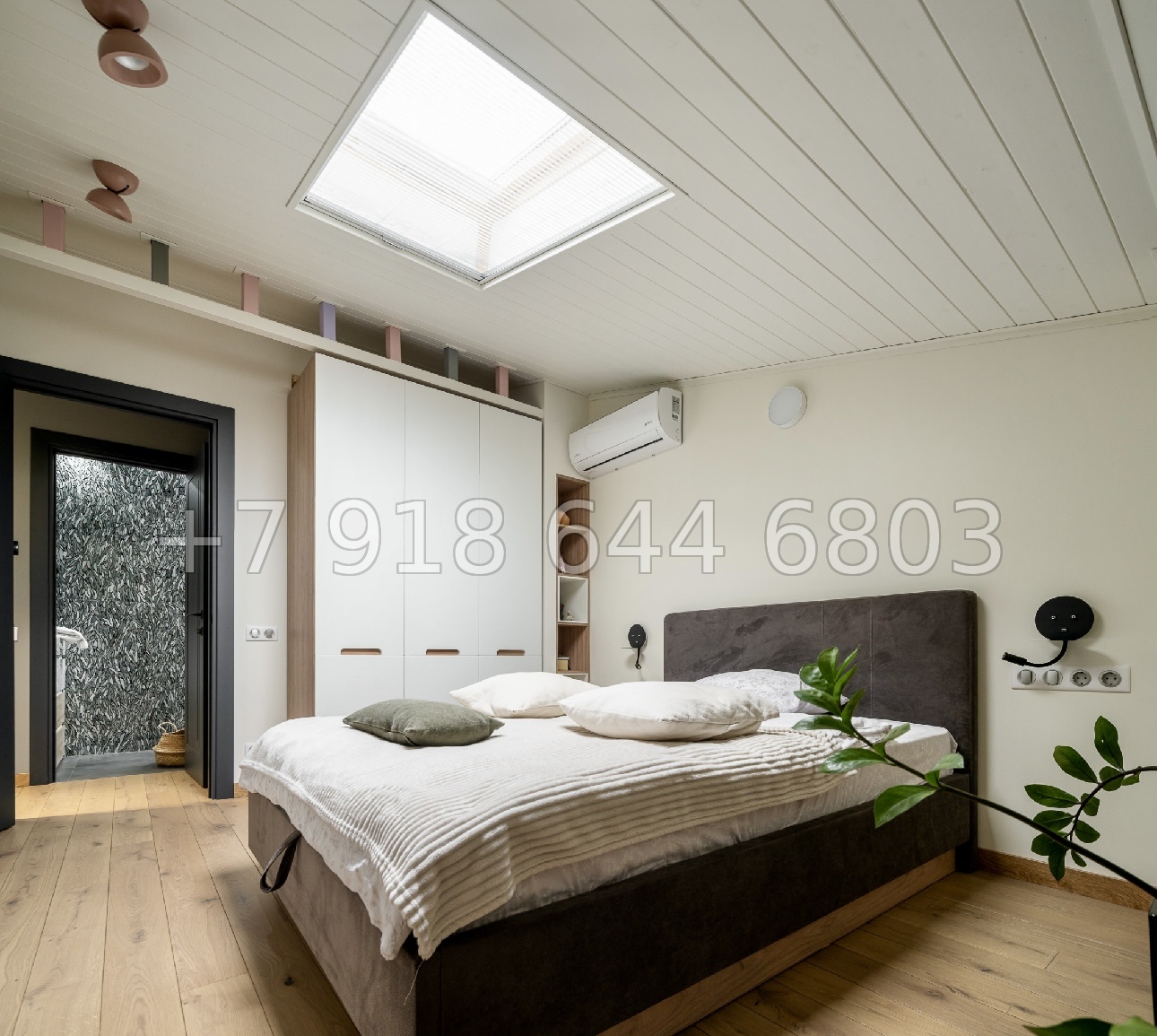 № 130 р. Пентхаус в Адлере.Большая квартира в Адлере ЖК Монте Кристо - миниатюра 11