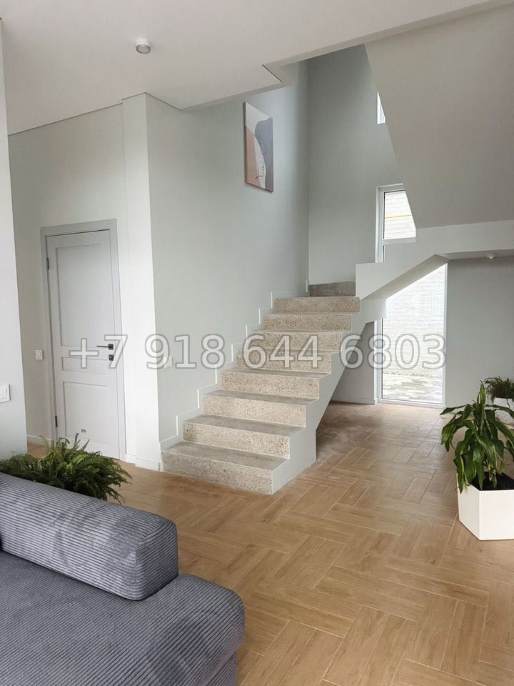 № 125 Б. Дом ниже рынка в Адлере с ремонтом  - миниатюра 29