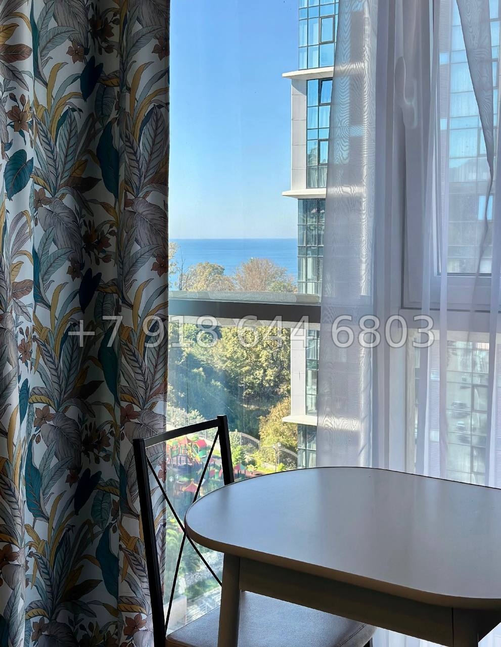 № 185 п. ЖК Сочи Парк. Самая НИЗКАЯ цена  - миниатюра 12