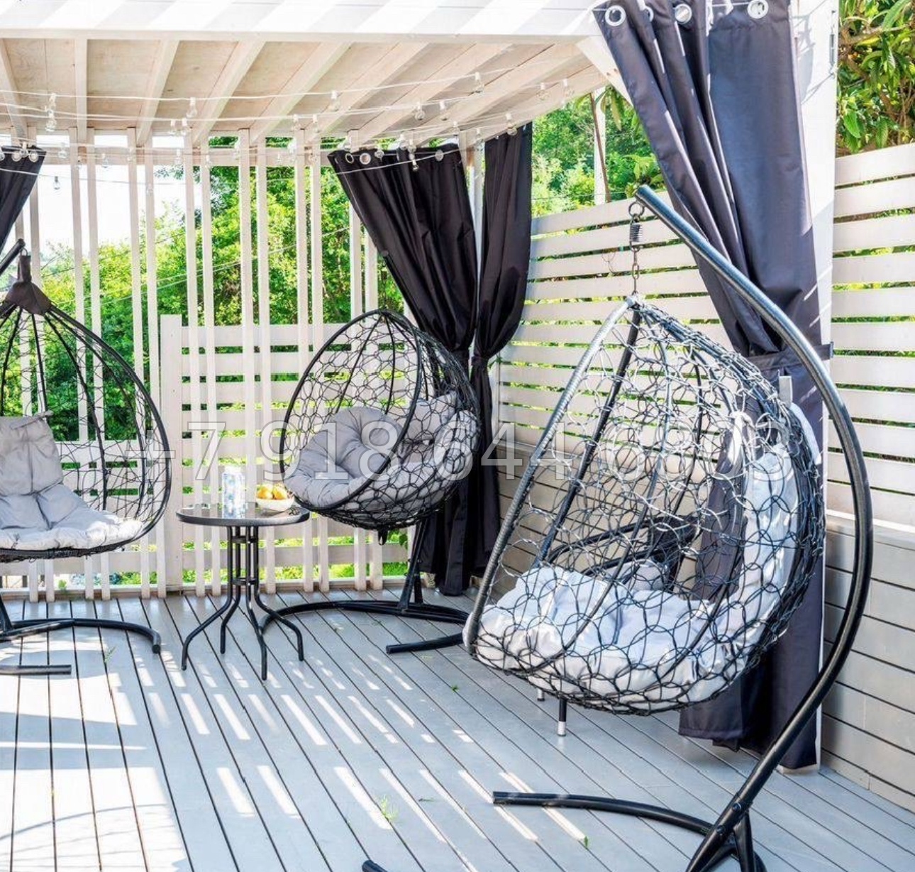 № 105 А. Дом с бассейном и с ремонтом в Сочи  - миниатюра 6