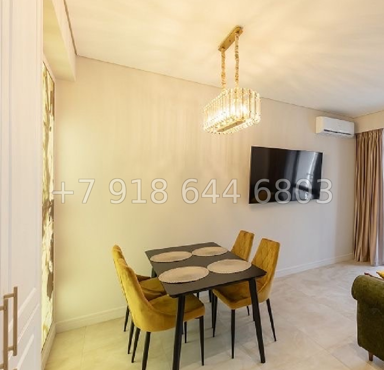 № 547 р. Квартира в центре города Сочи  - миниатюра 28