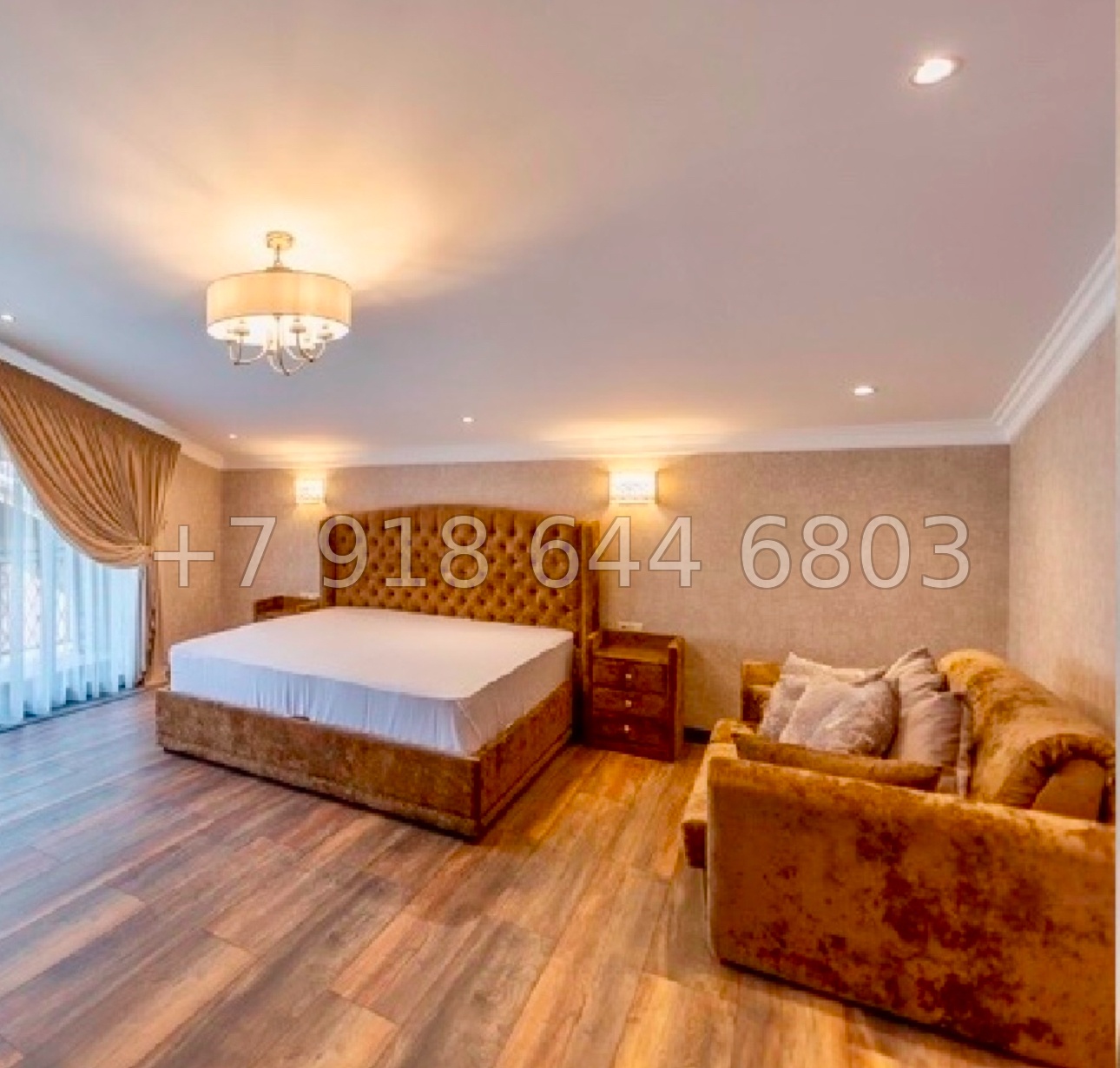 № 44 п. Дом с видом на горы Красной Поляны  - миниатюра 6