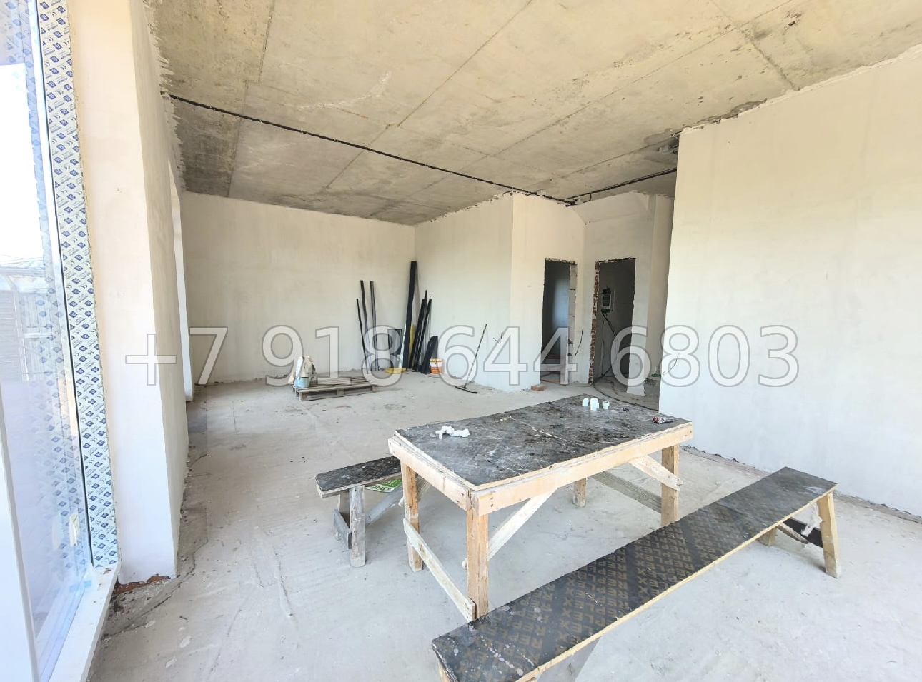 № 24 А. Роскошный дом на море в Сочи  - миниатюра 4