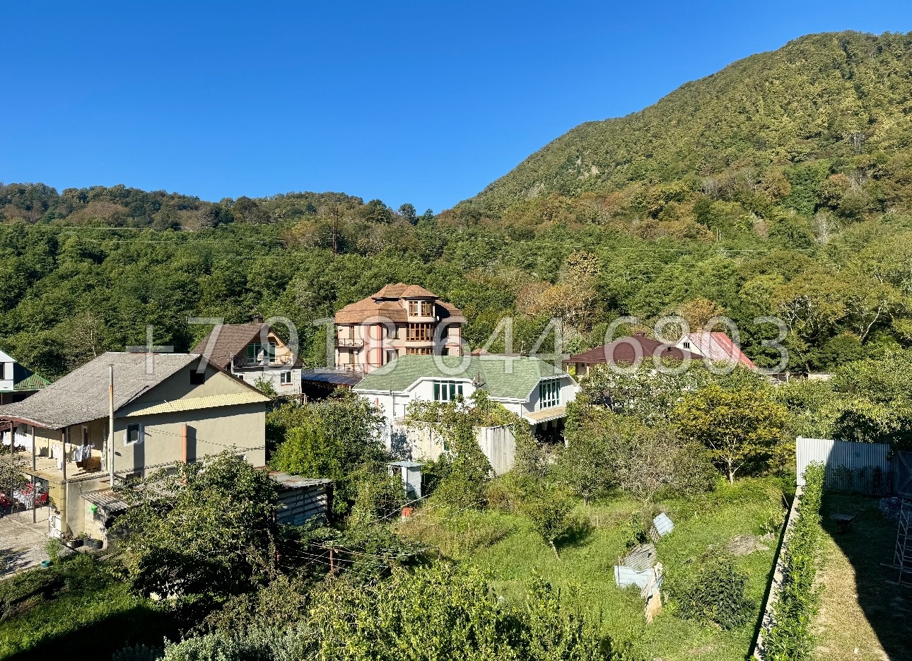 № 82А. Дом в Сочи Альтмец - миниатюра 13