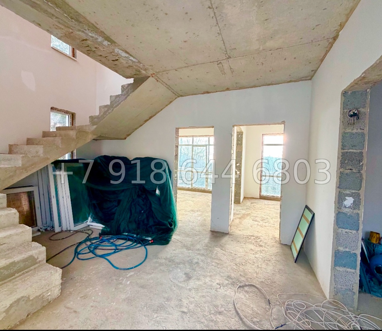 № 77 А. Дом в Адлере  - миниатюра 13