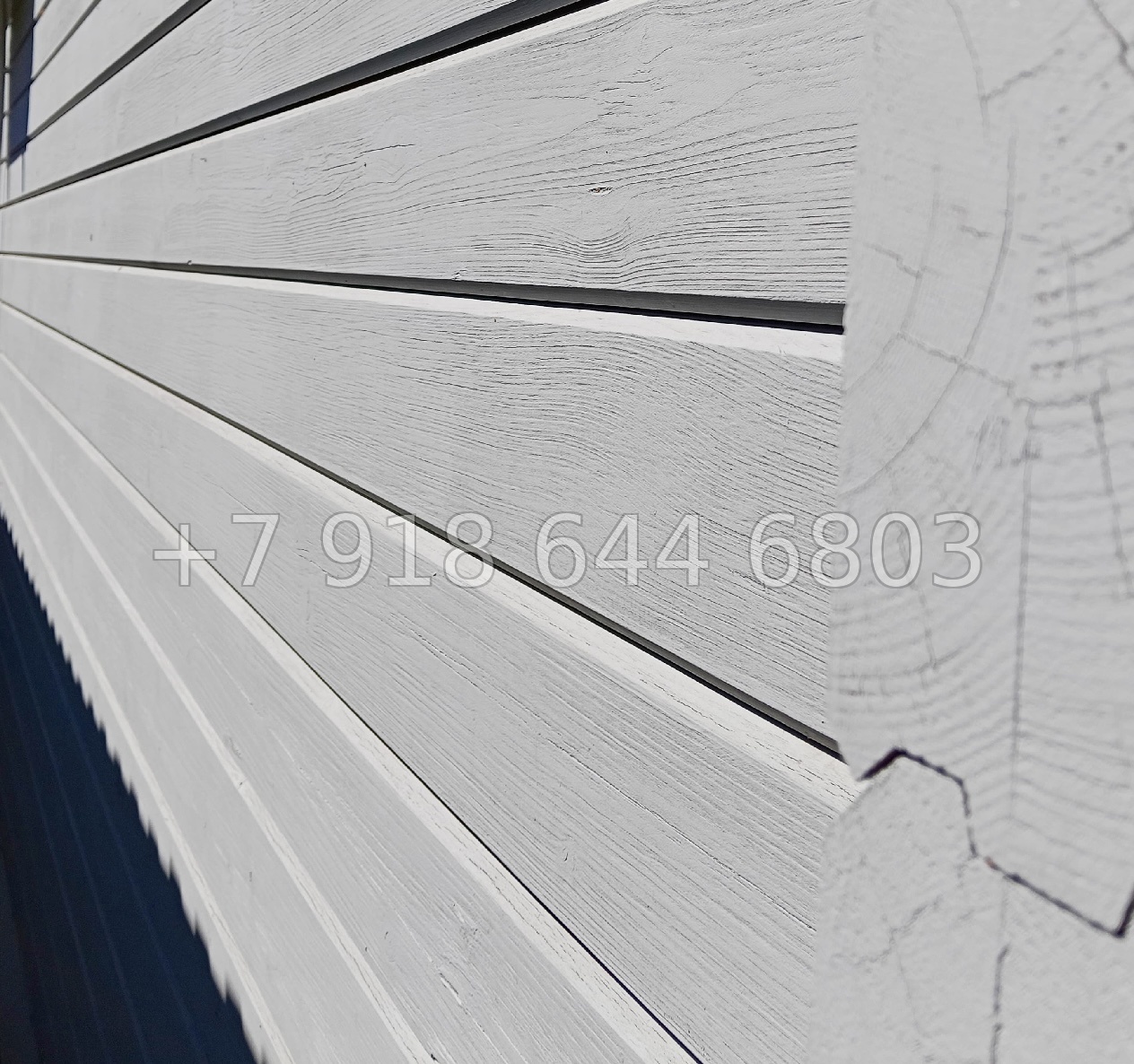 № 172 А. Дом из бруса на Мацесте в Сочи  - миниатюра 10