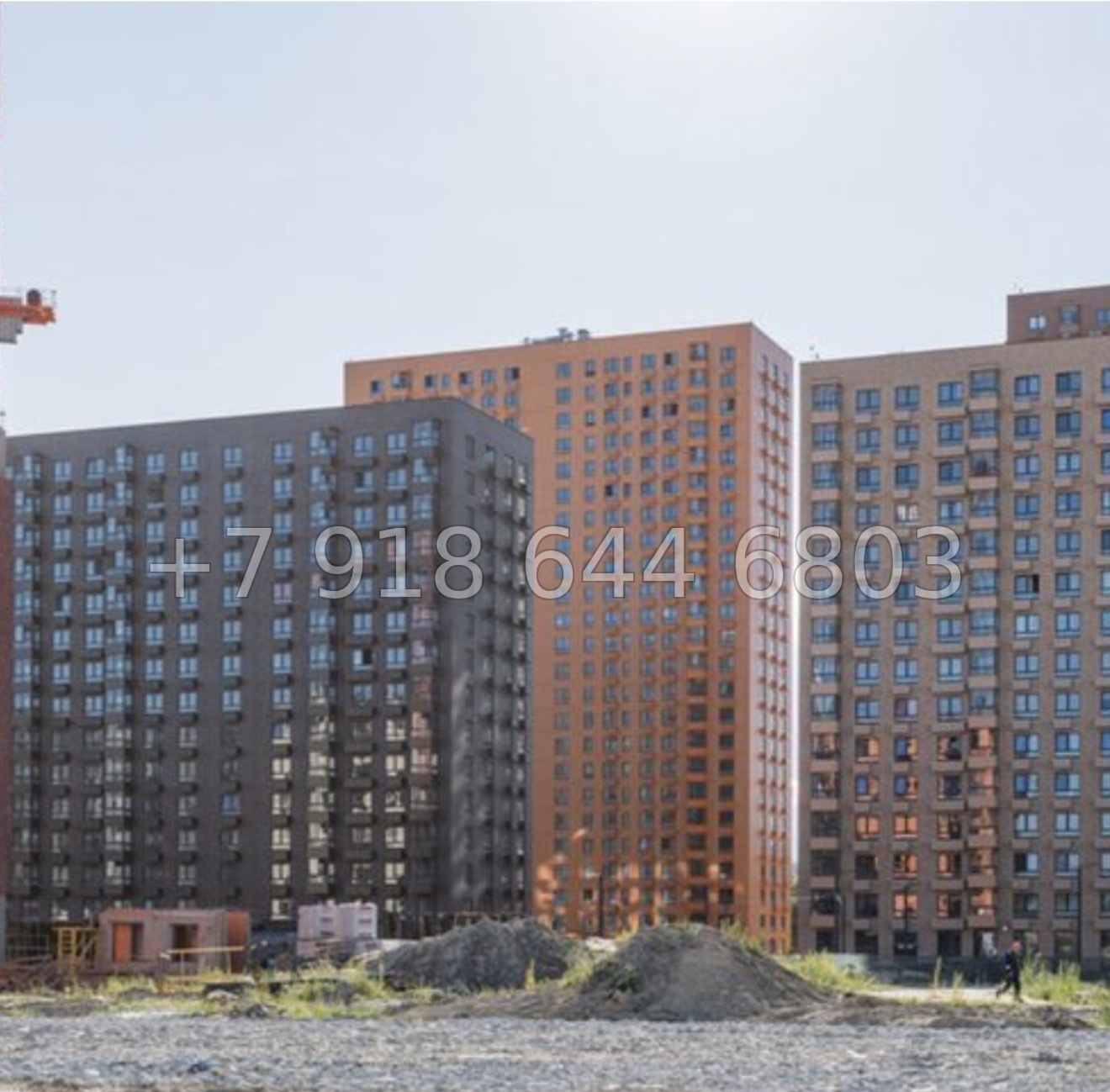 № 10 ы. Метро Девяткино,Гражданский проспект, Проспект Просвещения, Парнас. ЖК Заречный Парк. н. Новое Девяткино  - миниатюра 37