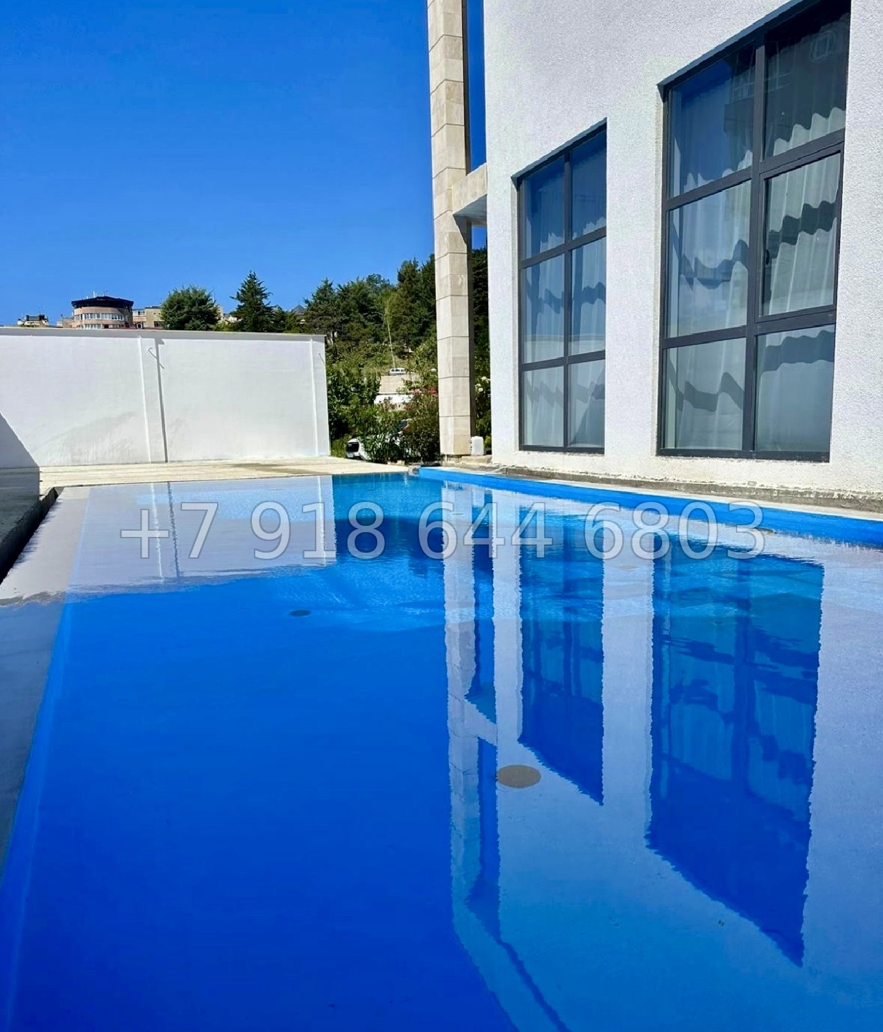 № 41в. Дом в городе Сочи. Локация ТОП для жизни  - миниатюра 6