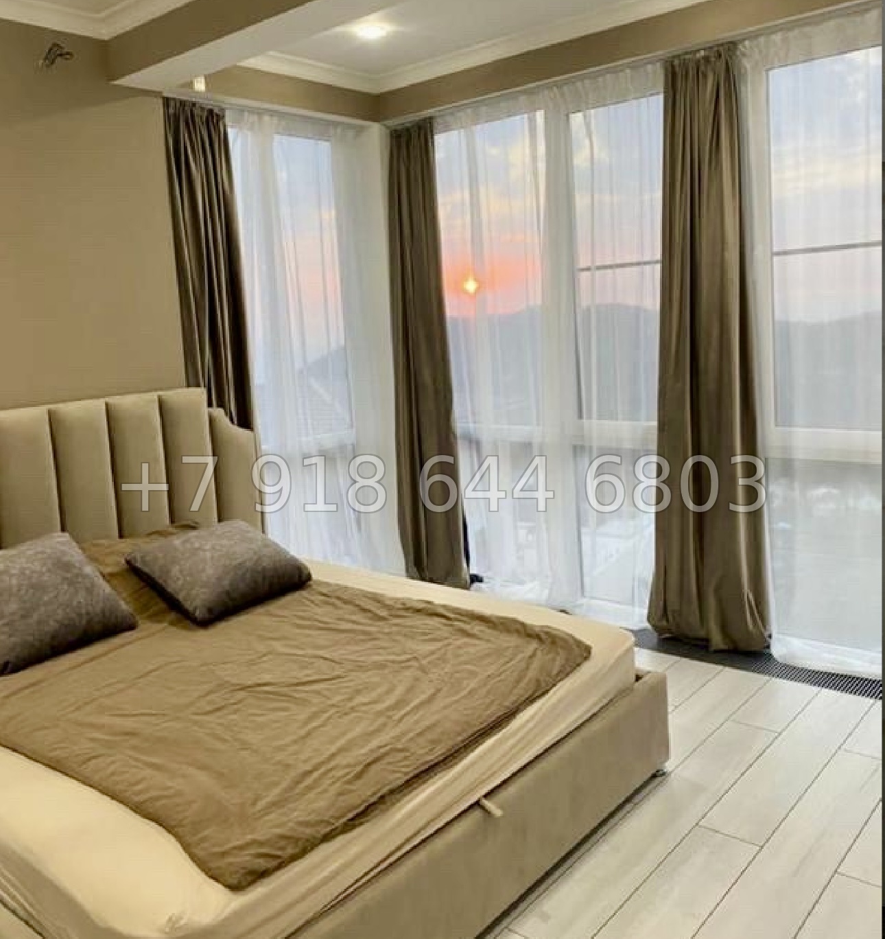 № 193 Б. Дом в Центральном районе города Сочи  - миниатюра 9