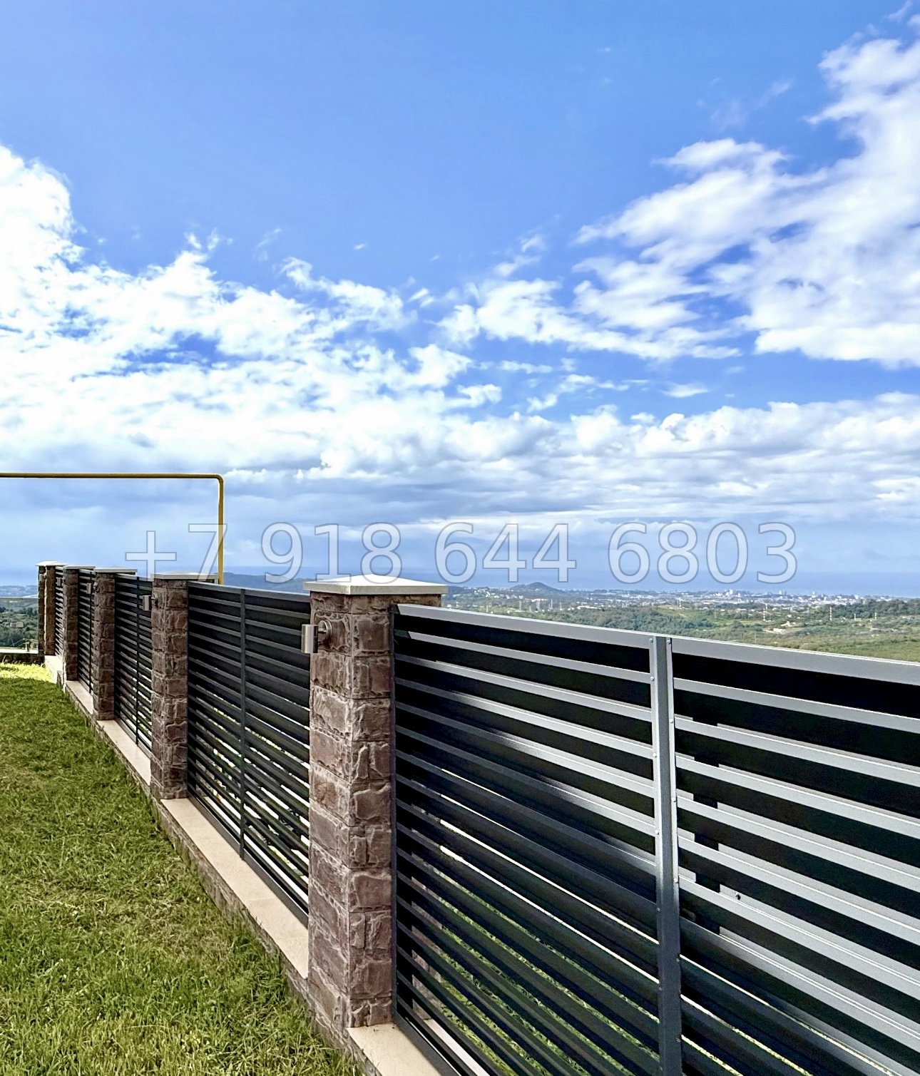 № 20 Б. Дом с бассейном в Адлере  - миниатюра 14